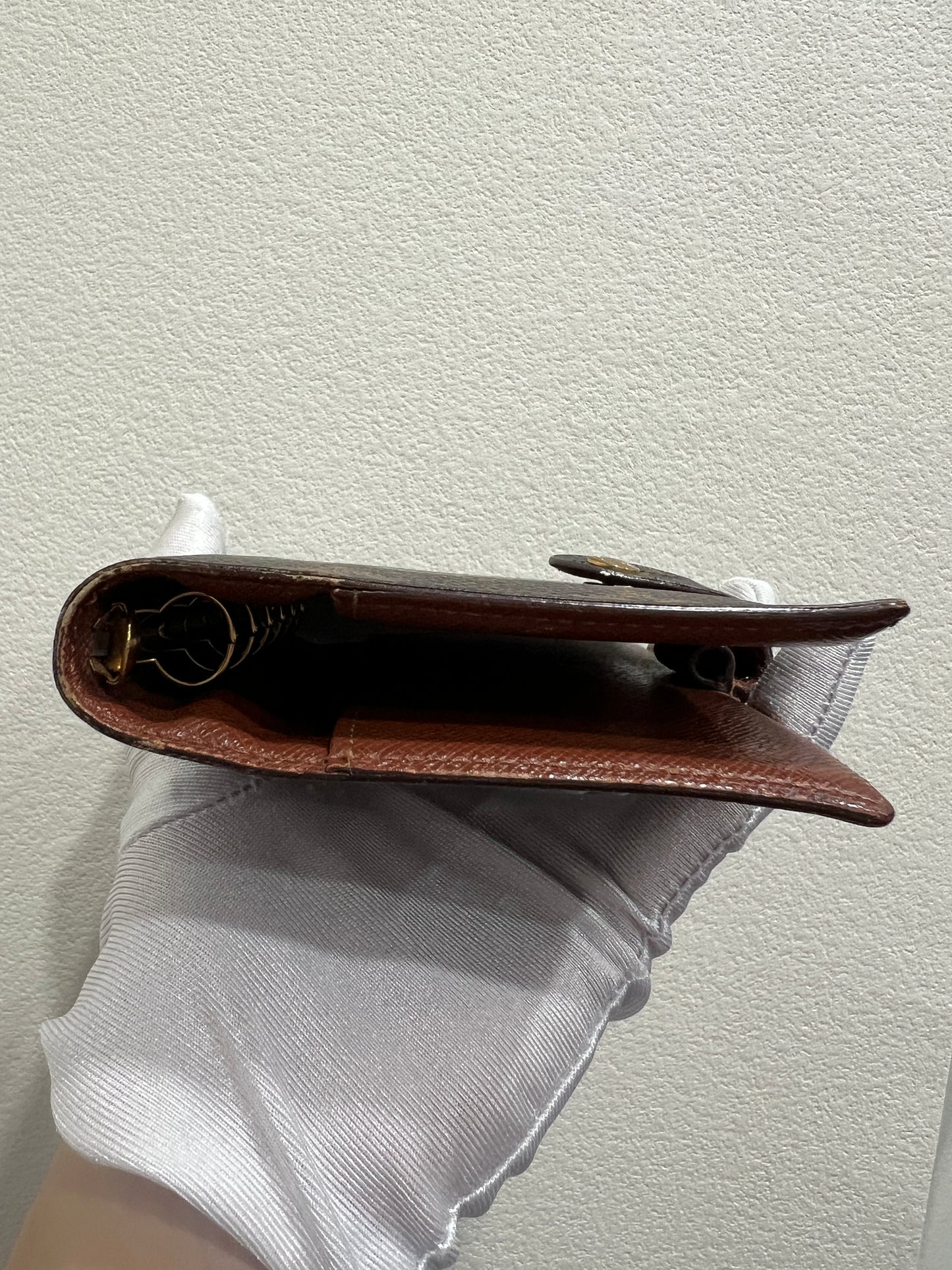 LOUIS VUITTON Agenda PM