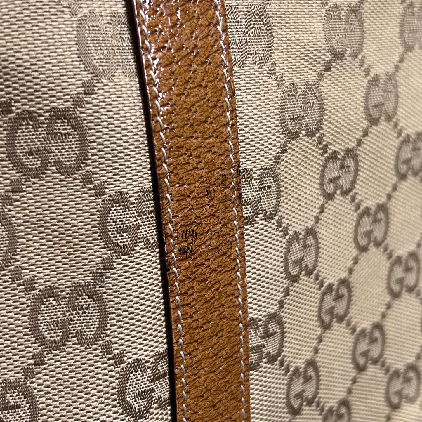 GUCCI JACKIE