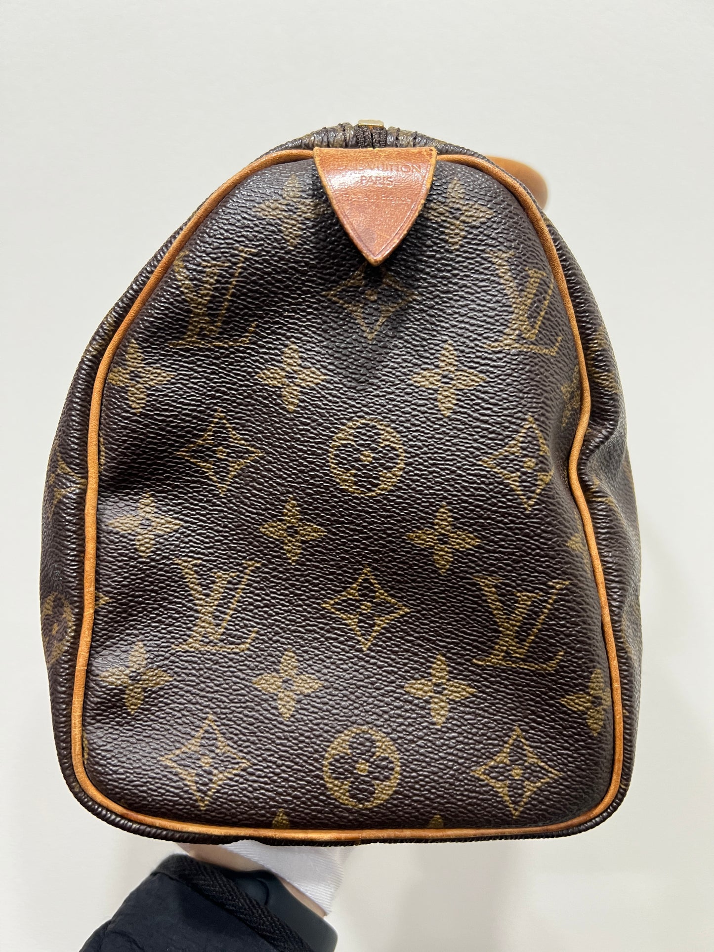 LOUIS VUITTON SPEEDY 25