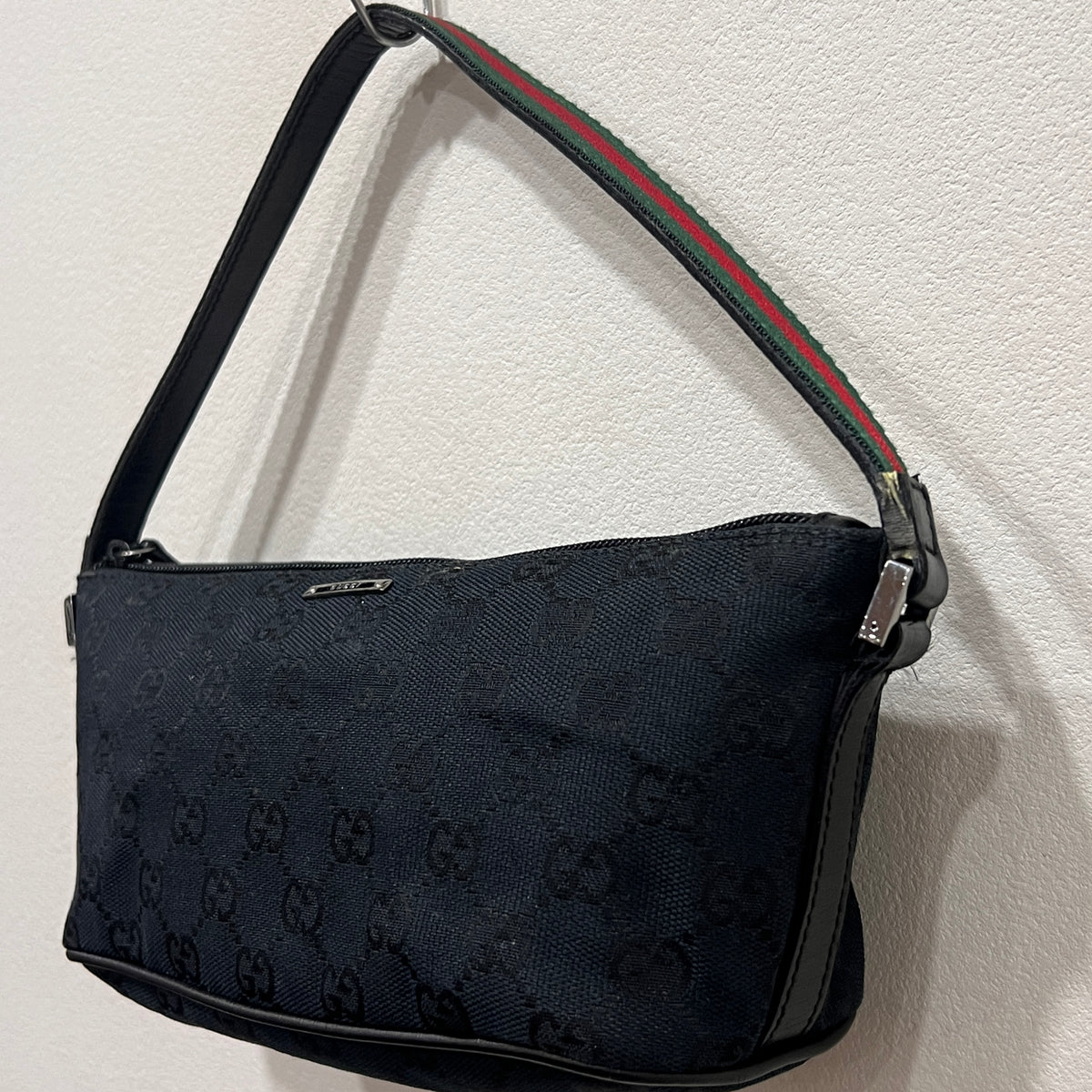 GUCCI Boat Bag
