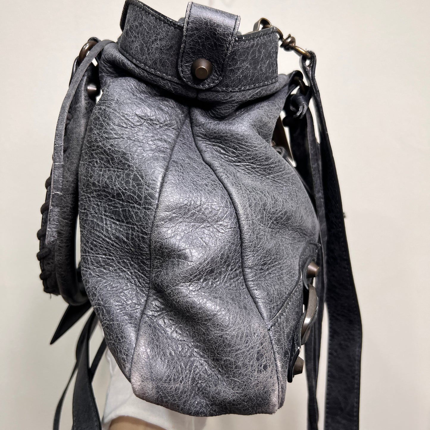 BALENCIAGA City Bag (8056)
