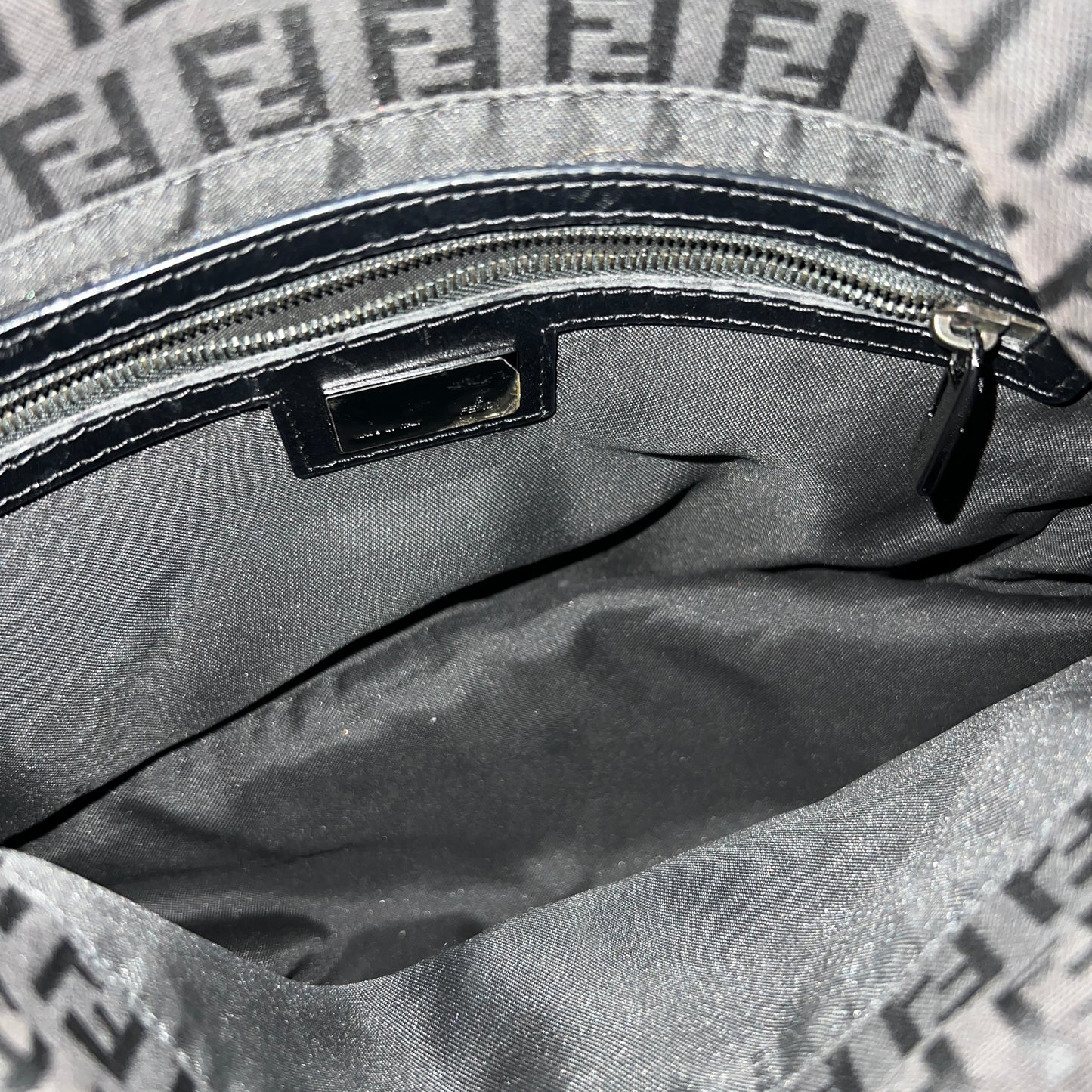 FENDI Mamma Baguette