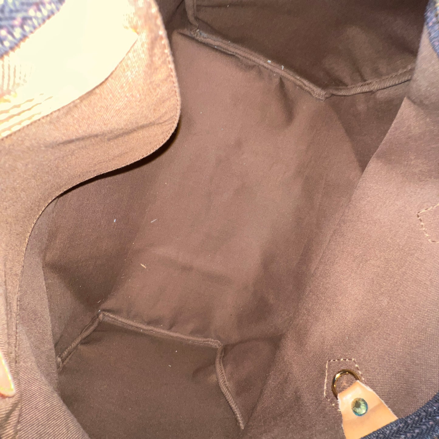 LOUIS VUITTON Speedy 35