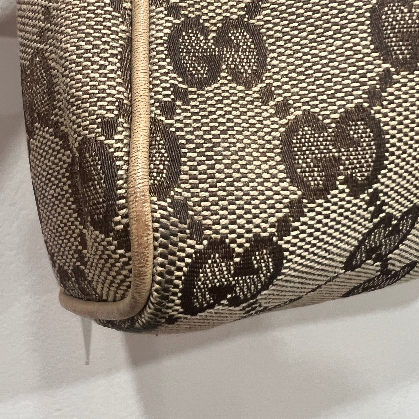 GUCCI  Shoulder Bag
