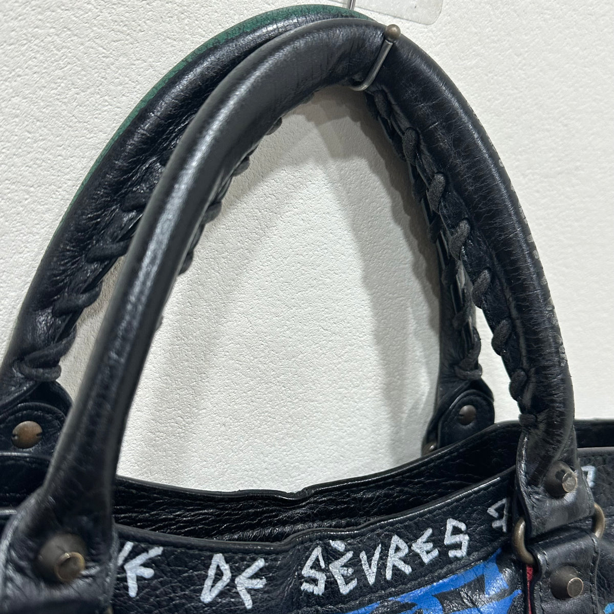 BALENCIAGA City Bag Medium