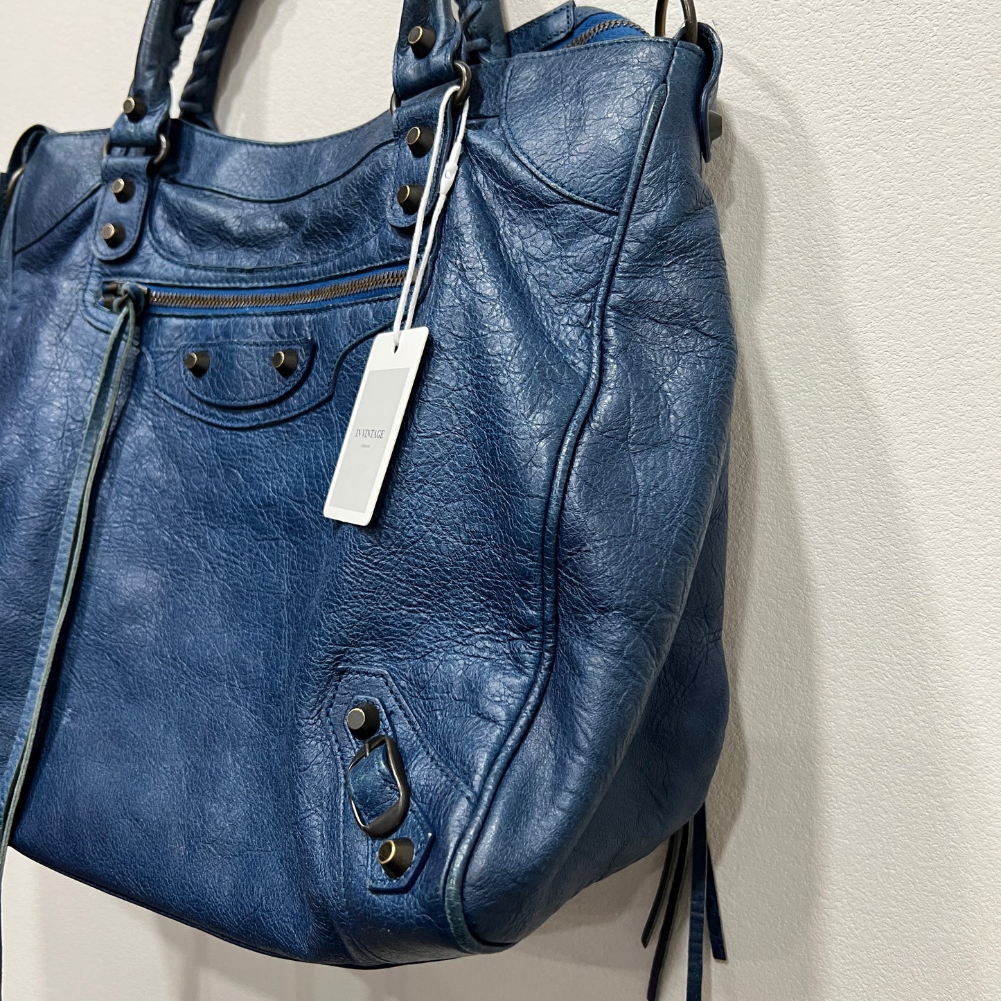 BALENCIAGA CLASSIC CITY