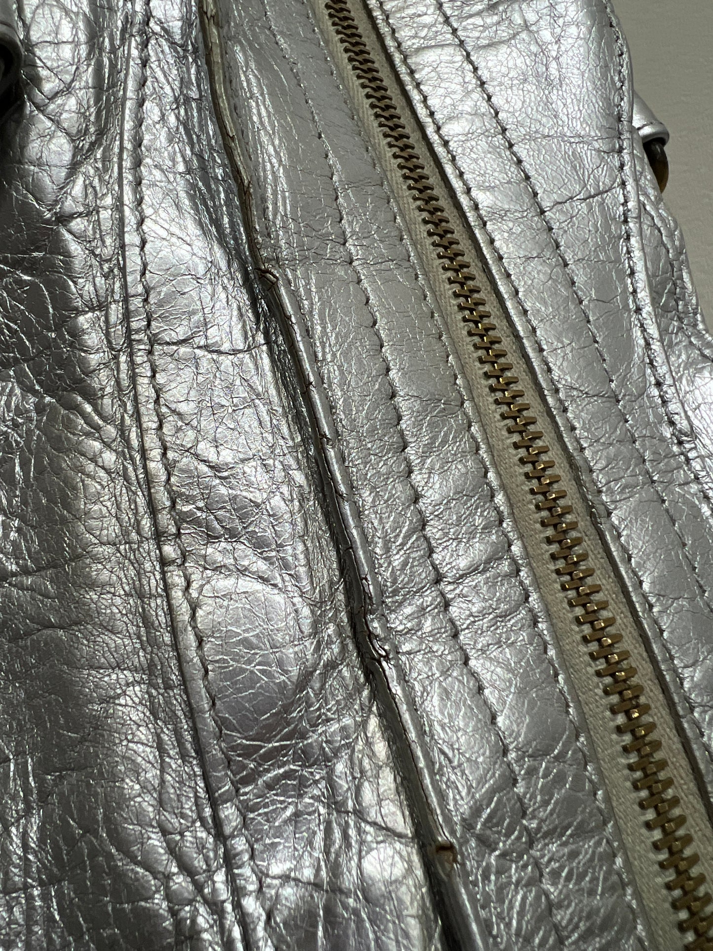 BALENCIAGA City Medium