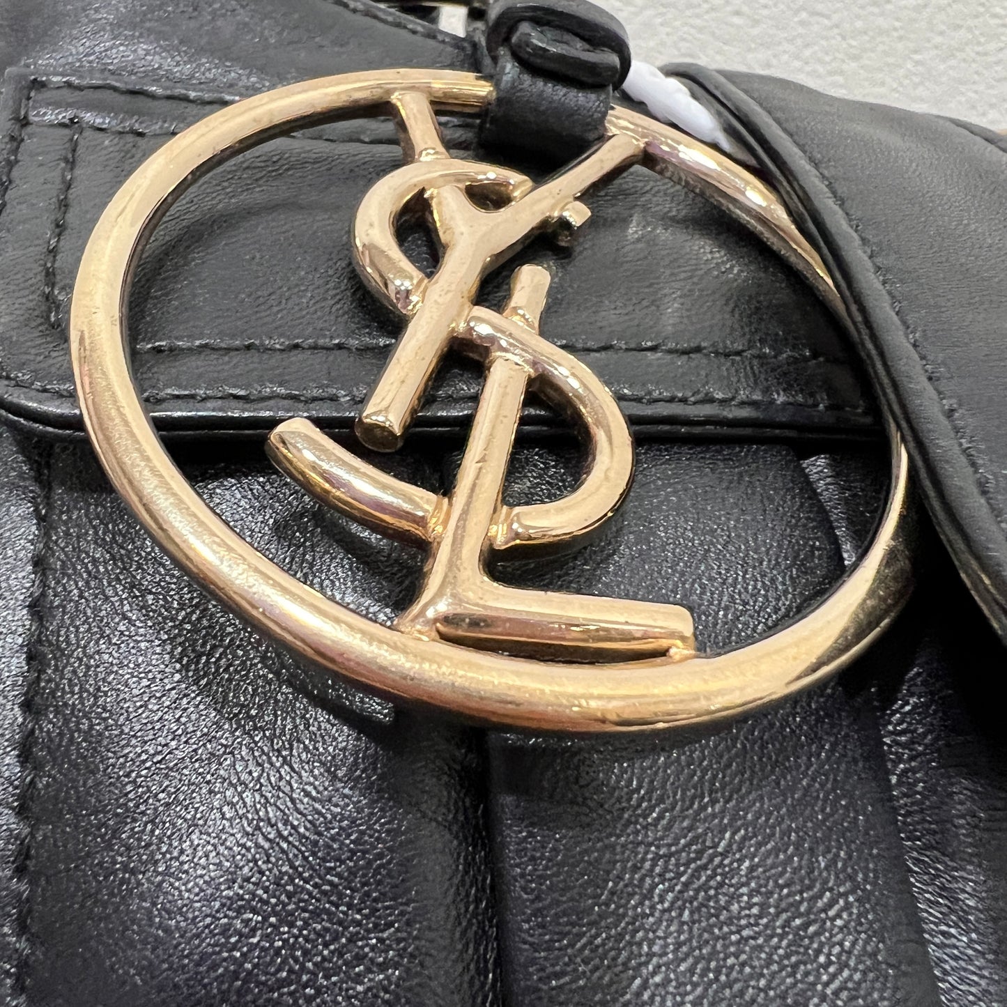 YSL Rive Gauche Parisienne Shoulder Bag