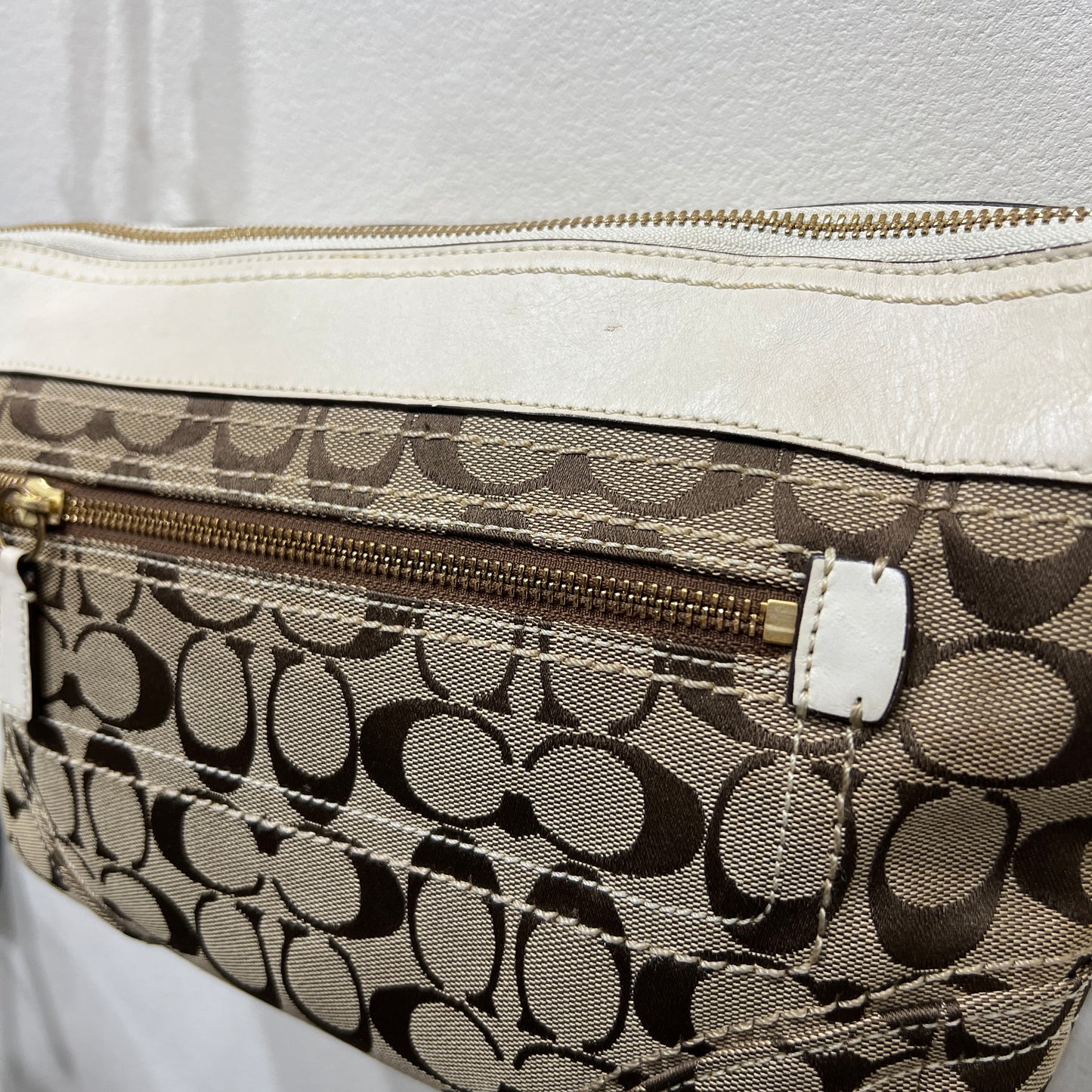COACH Crossbody