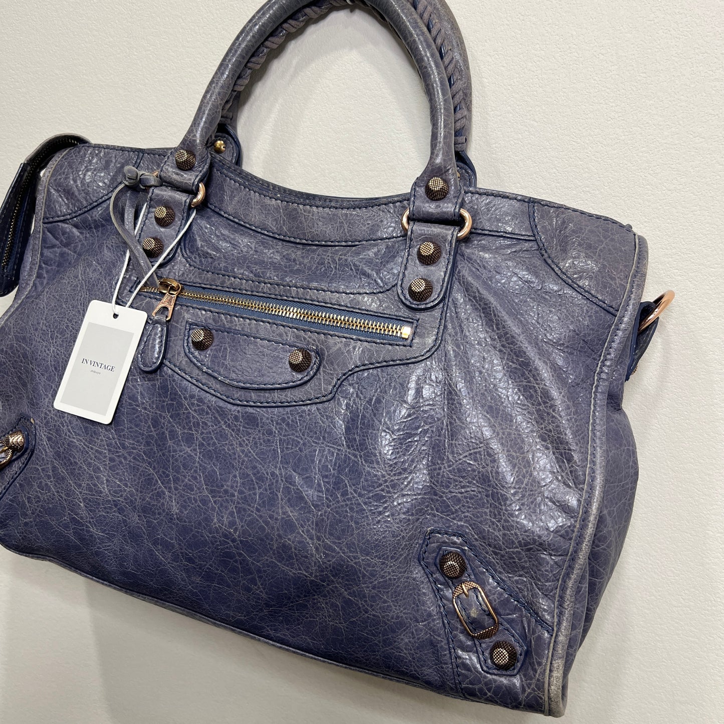 BALENCIAGA City Bag Medium