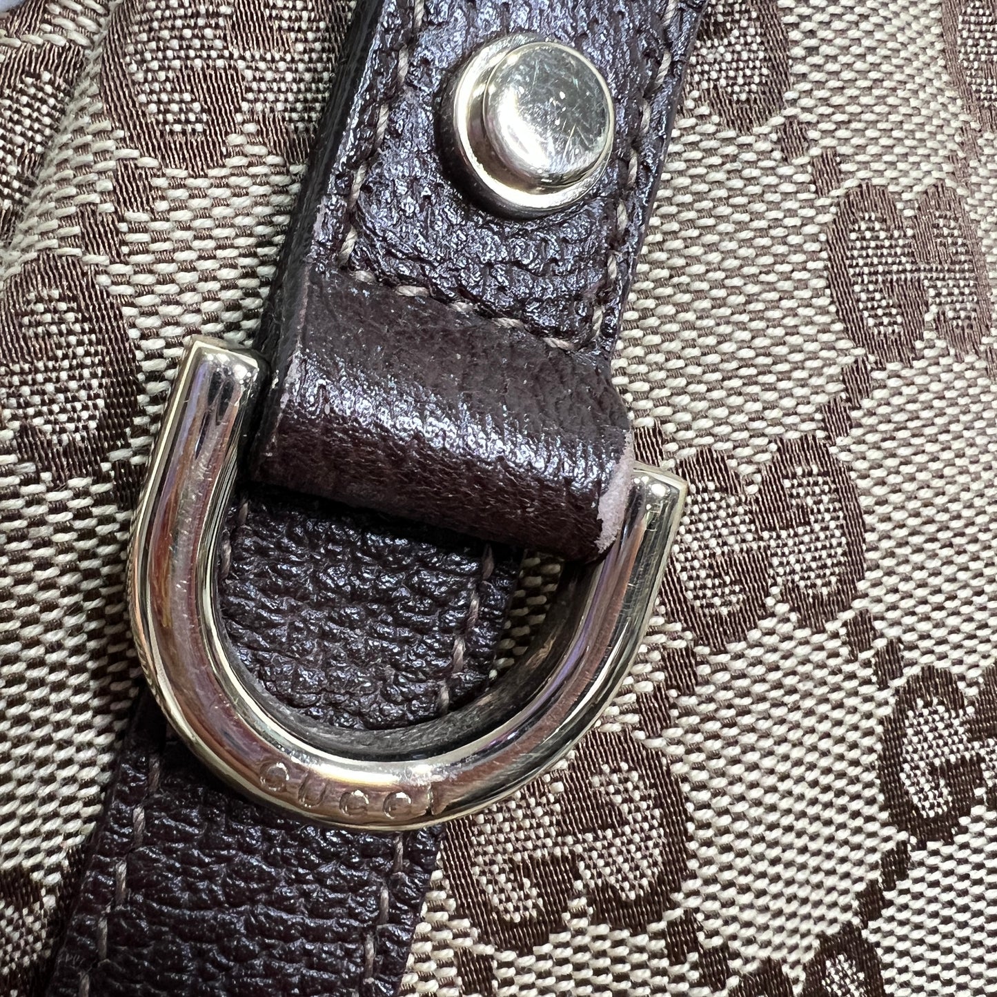 GUCCI Shoulder Bag