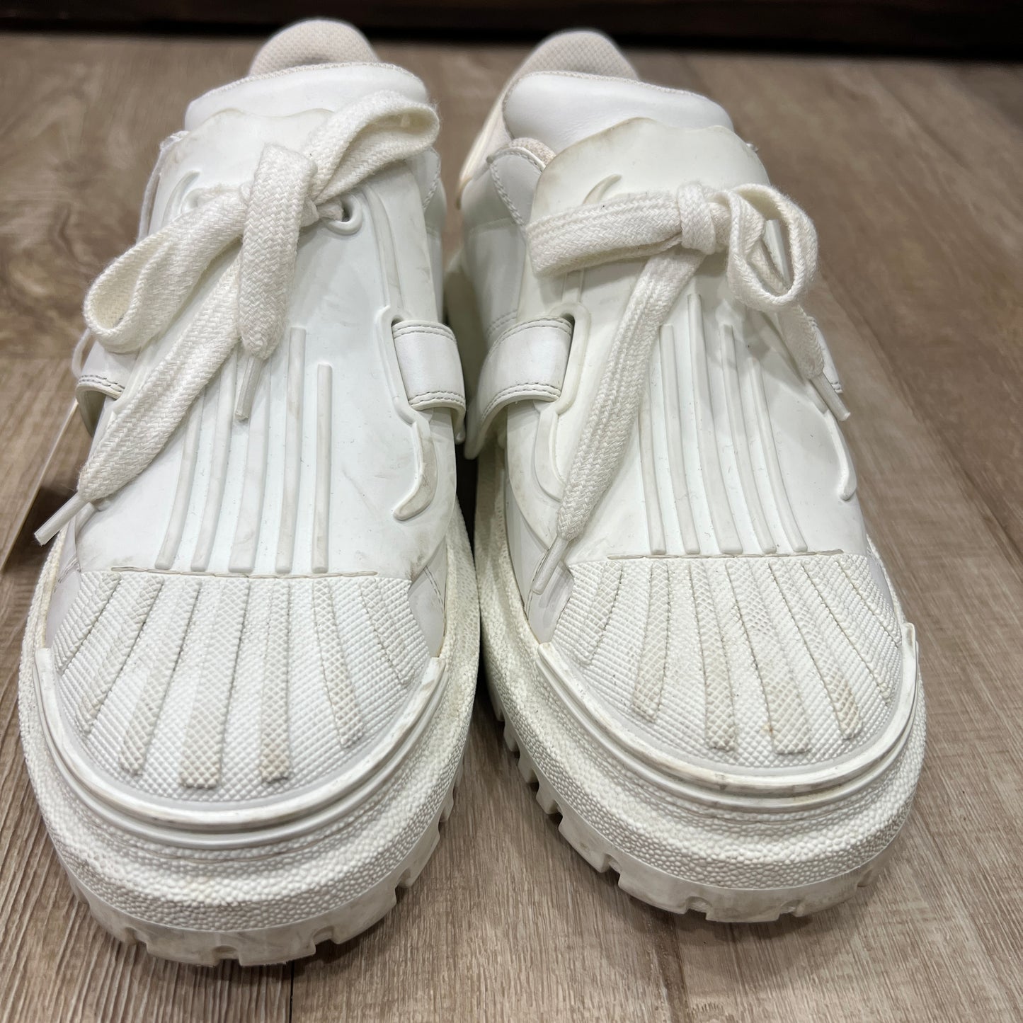 DIOR Dior ID Sneakers Size 37 1/2
