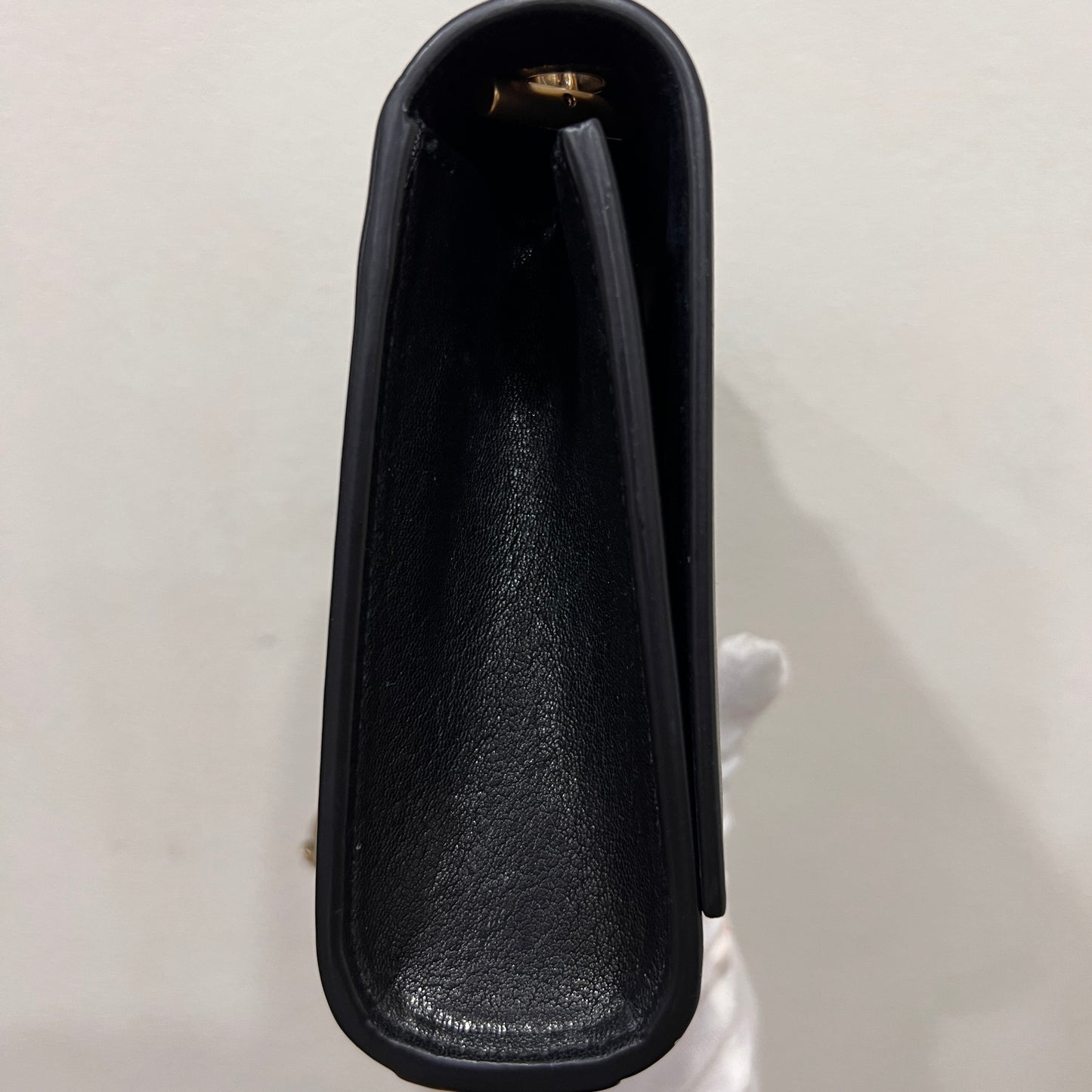YSL Kate Heart Chain Bag