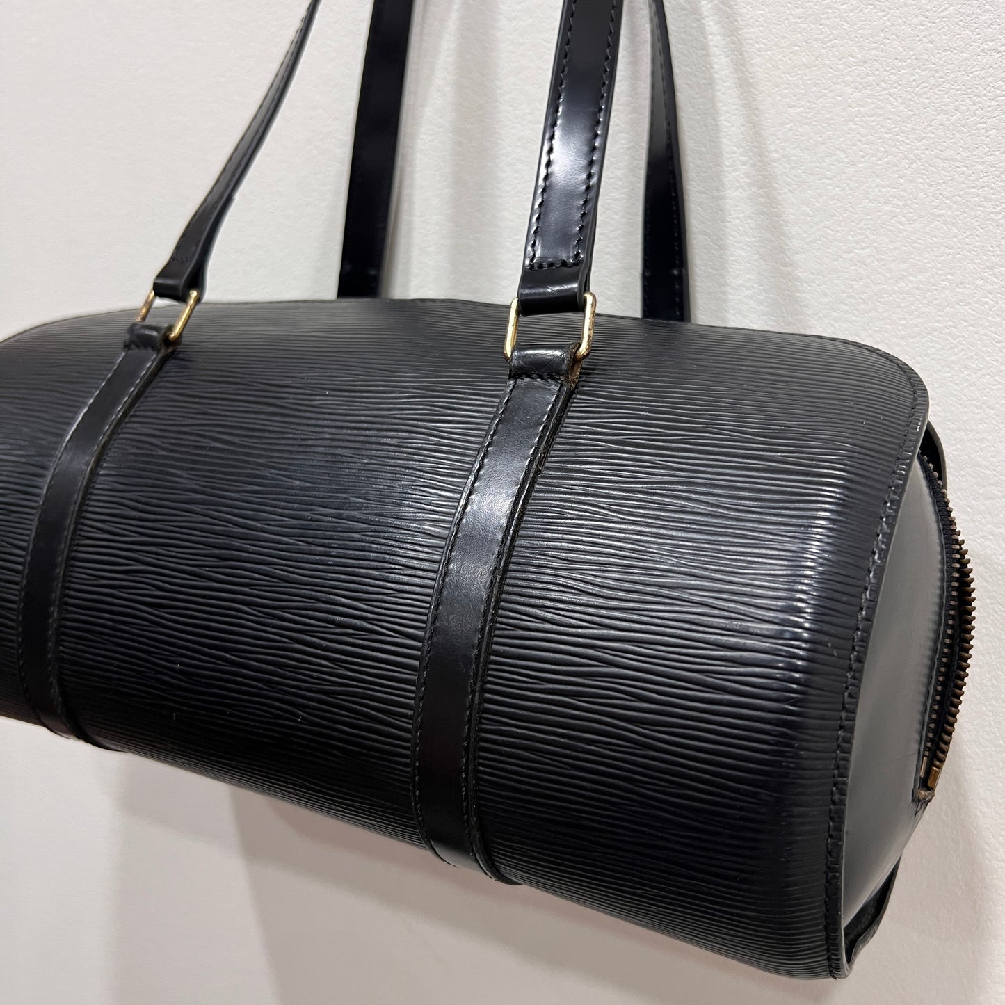 LOUIS VUITTON Epi Leather papillon