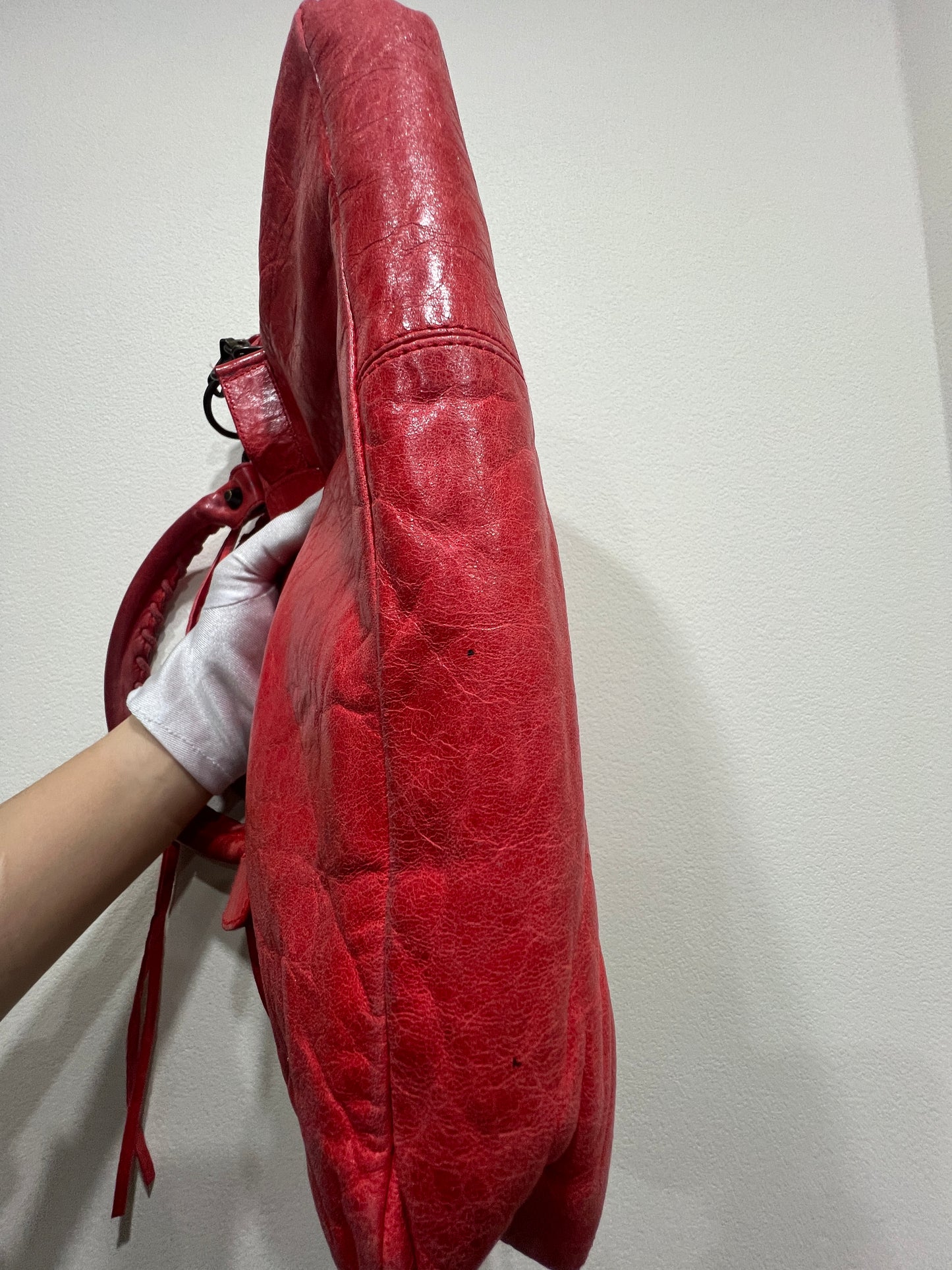 BALENCIAGA City small Bag