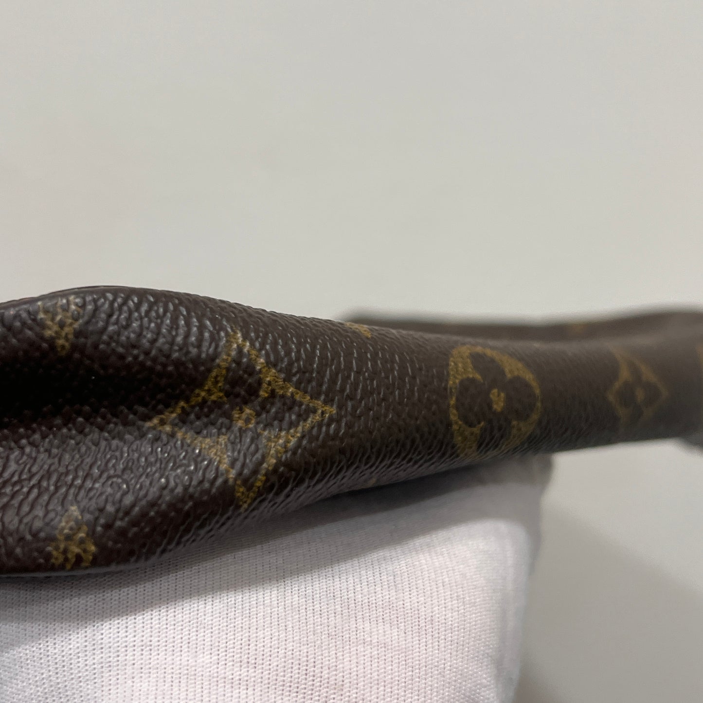 LOUIS VUITTON Accessory Pochette