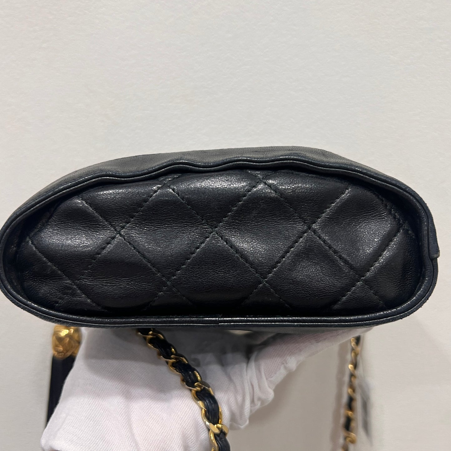 CHANEL Tasel Bag