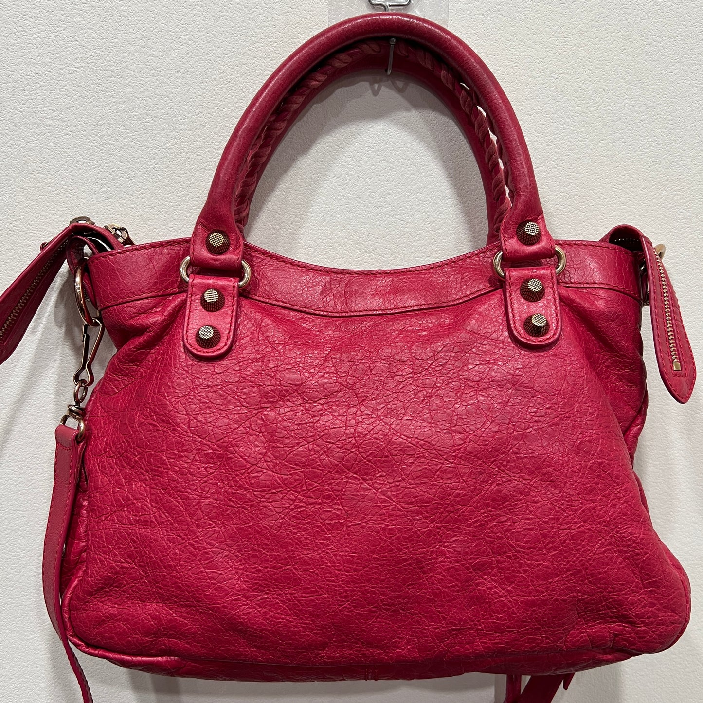BALENCIAGA City Bag