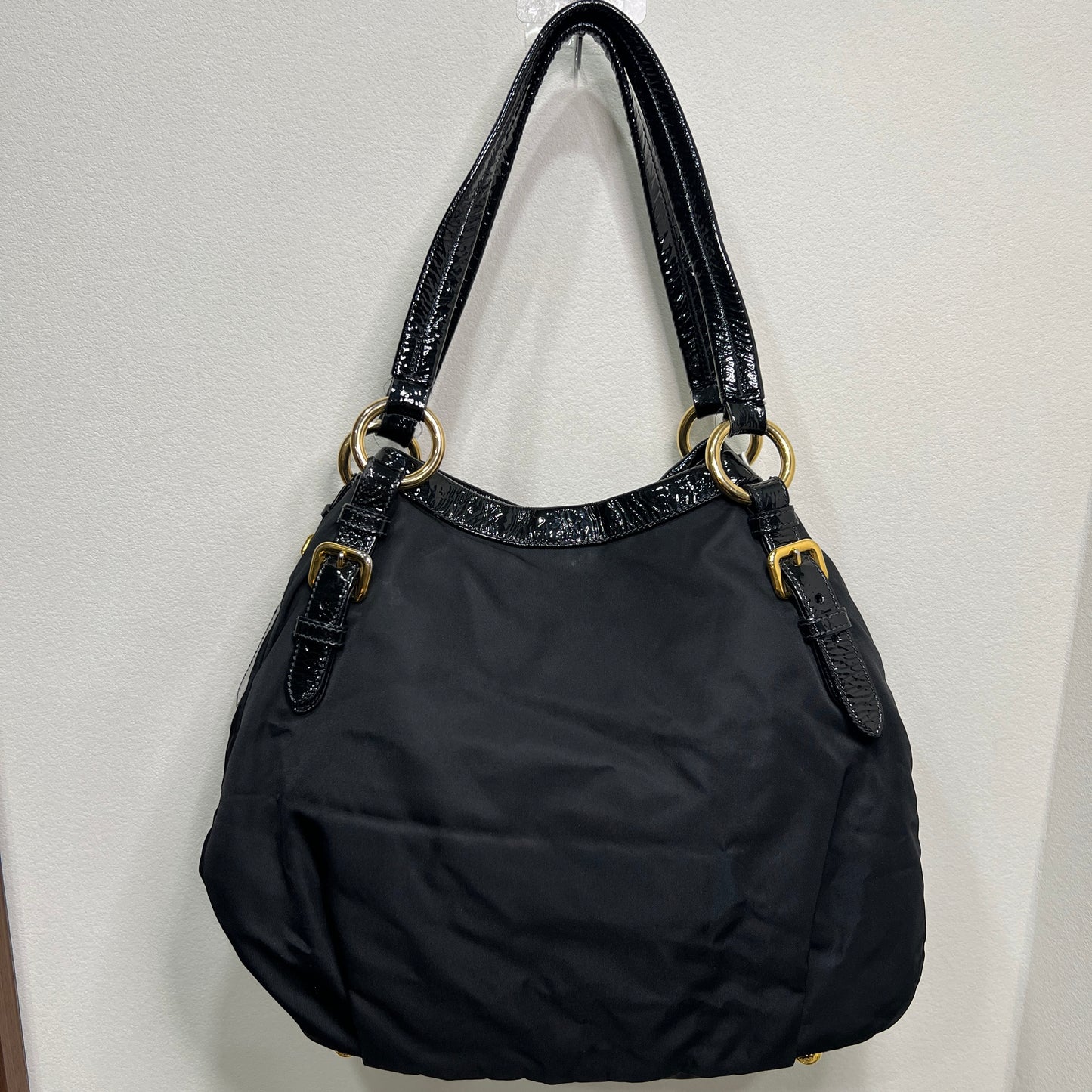 PRADA TESSUTO Shoulder Bag