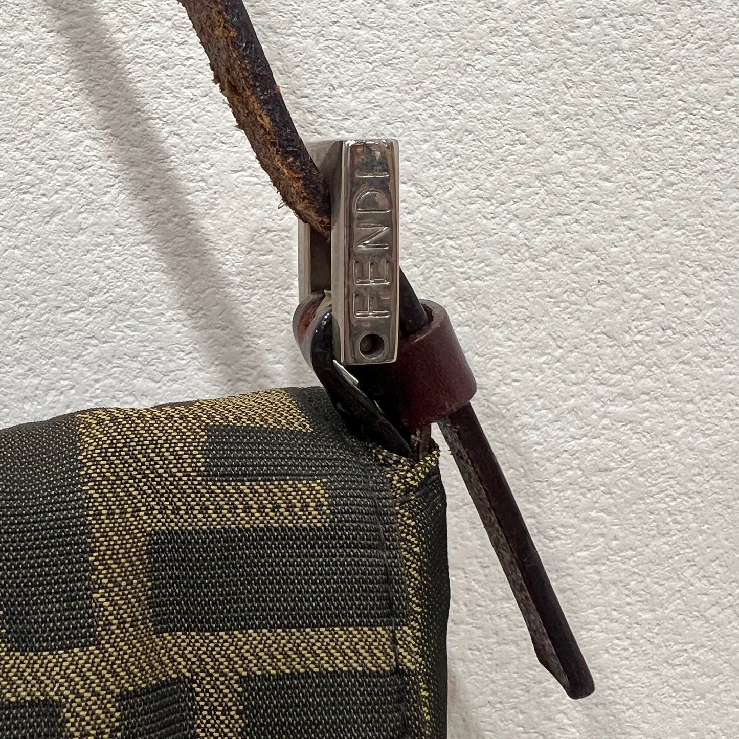 FENDI Accessory Pouch Mini Handbag