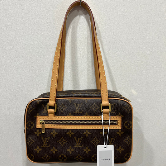 LOUIS VUITTON Cite MM