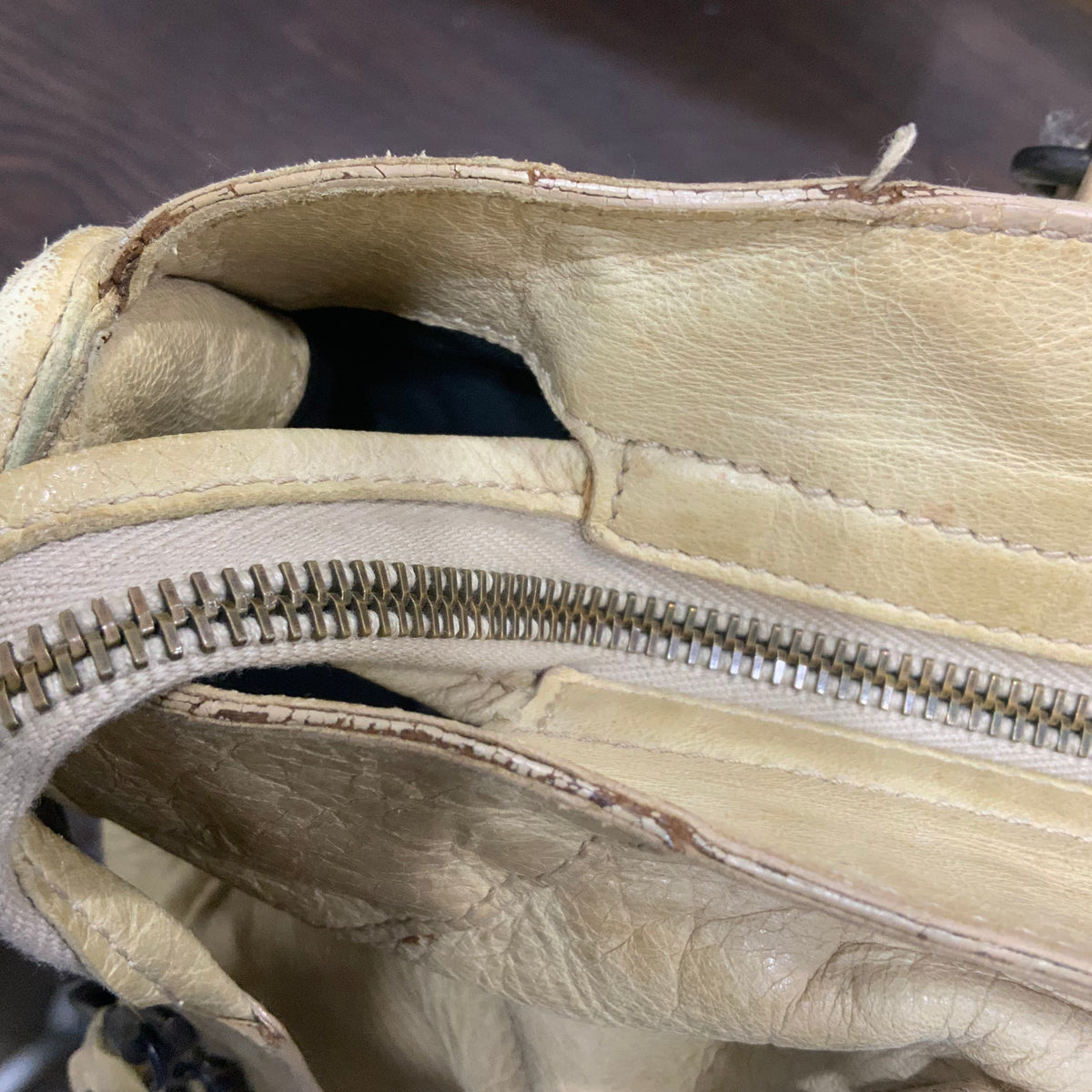 BALENCIAGA City Bag Medium