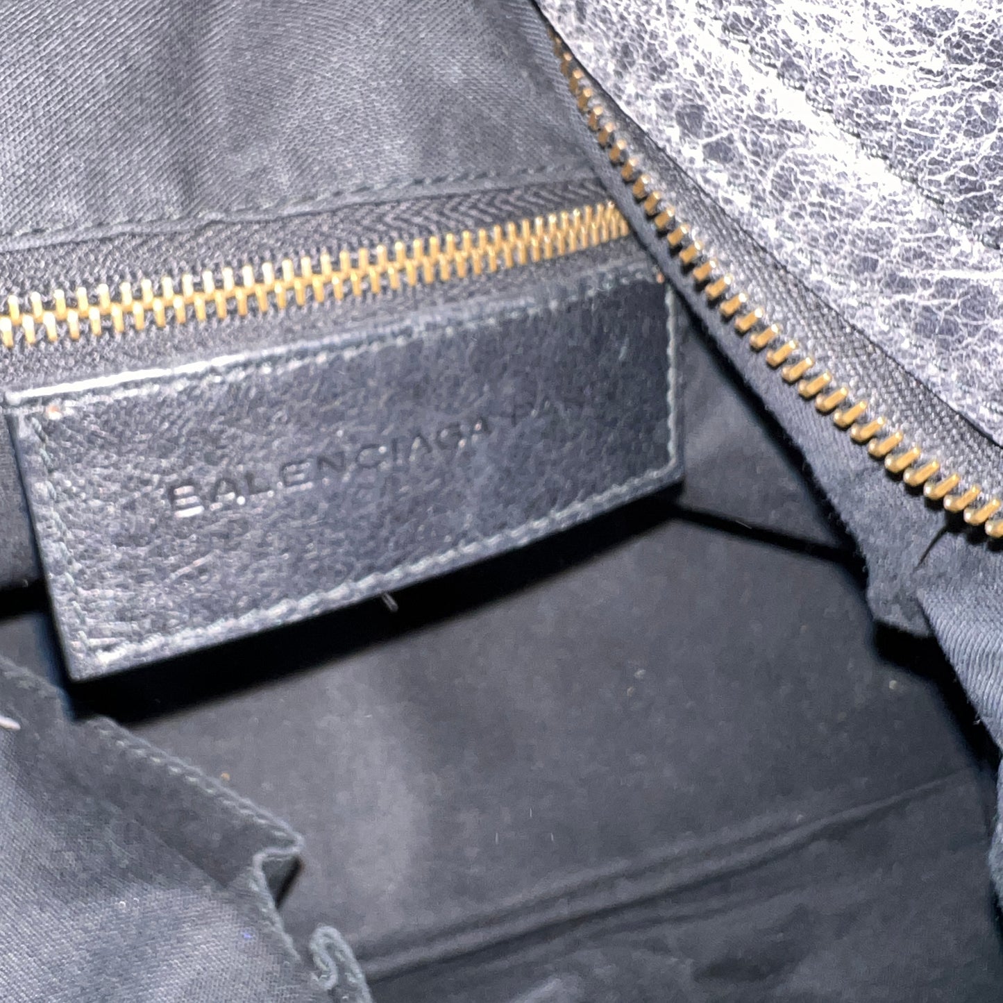 BALENCIAGA City Bag (8056)
