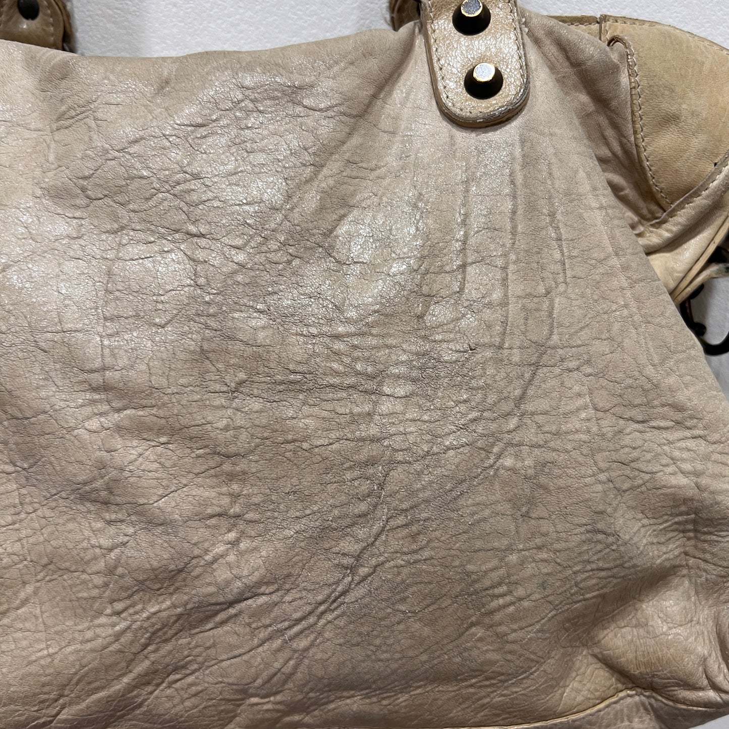 BALENCIAGA City Bag Medium
