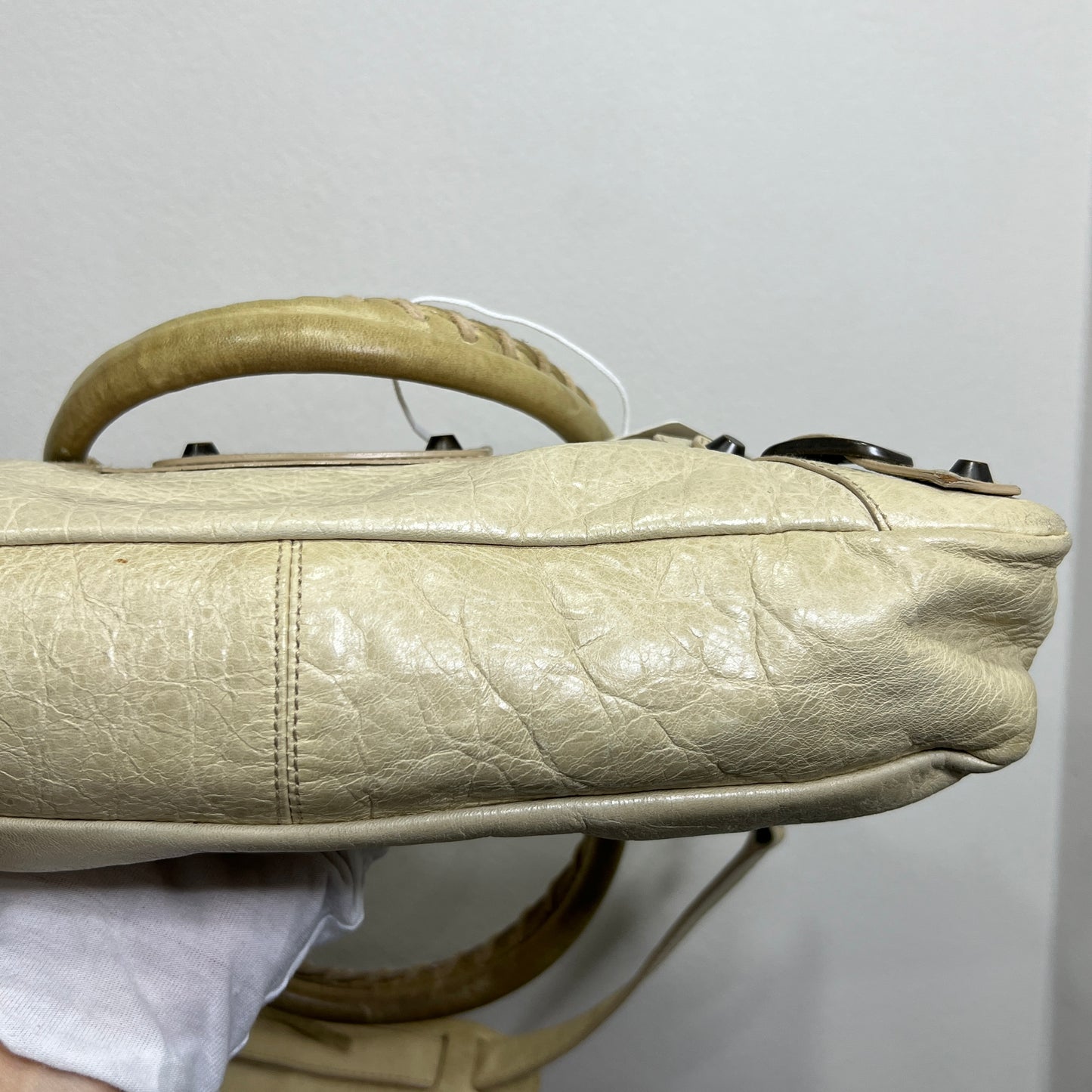 BALENCIAGA First Bag