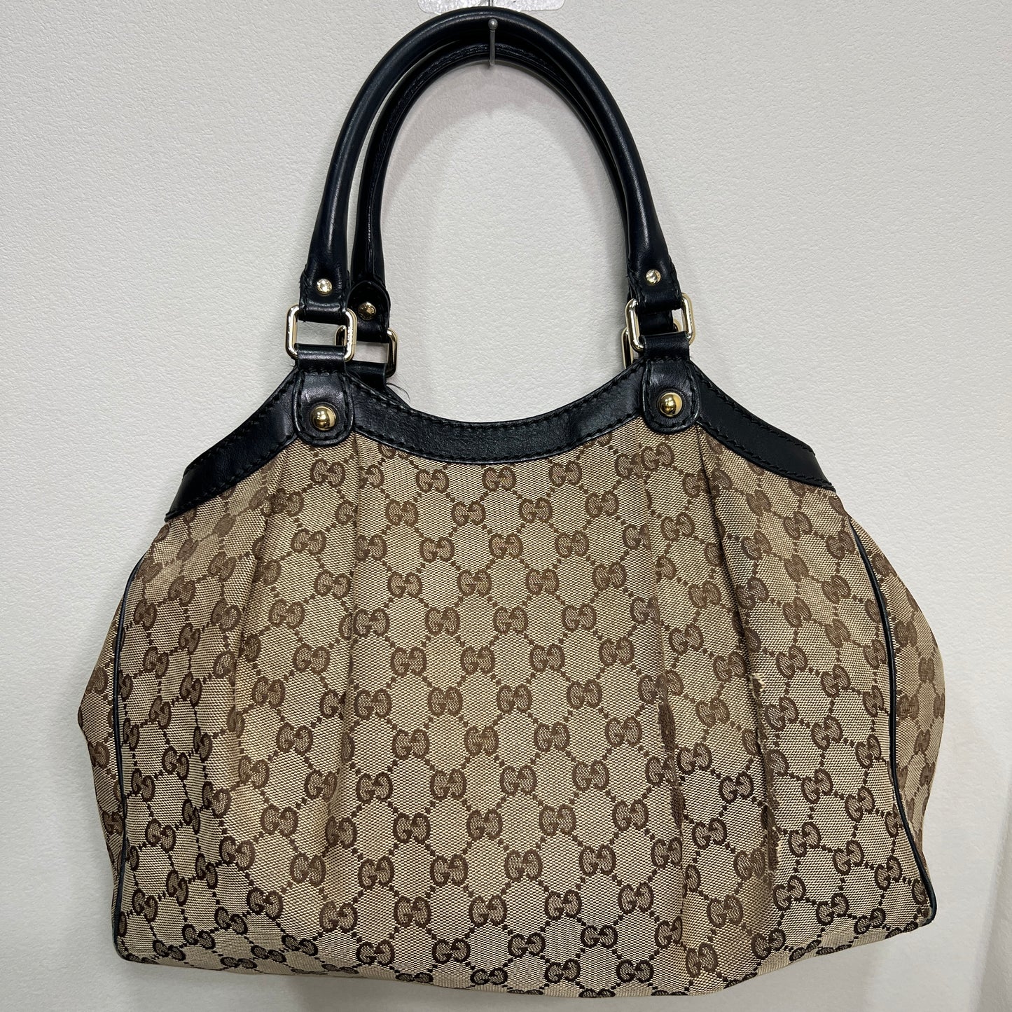 GUCCI Shoulder Bag