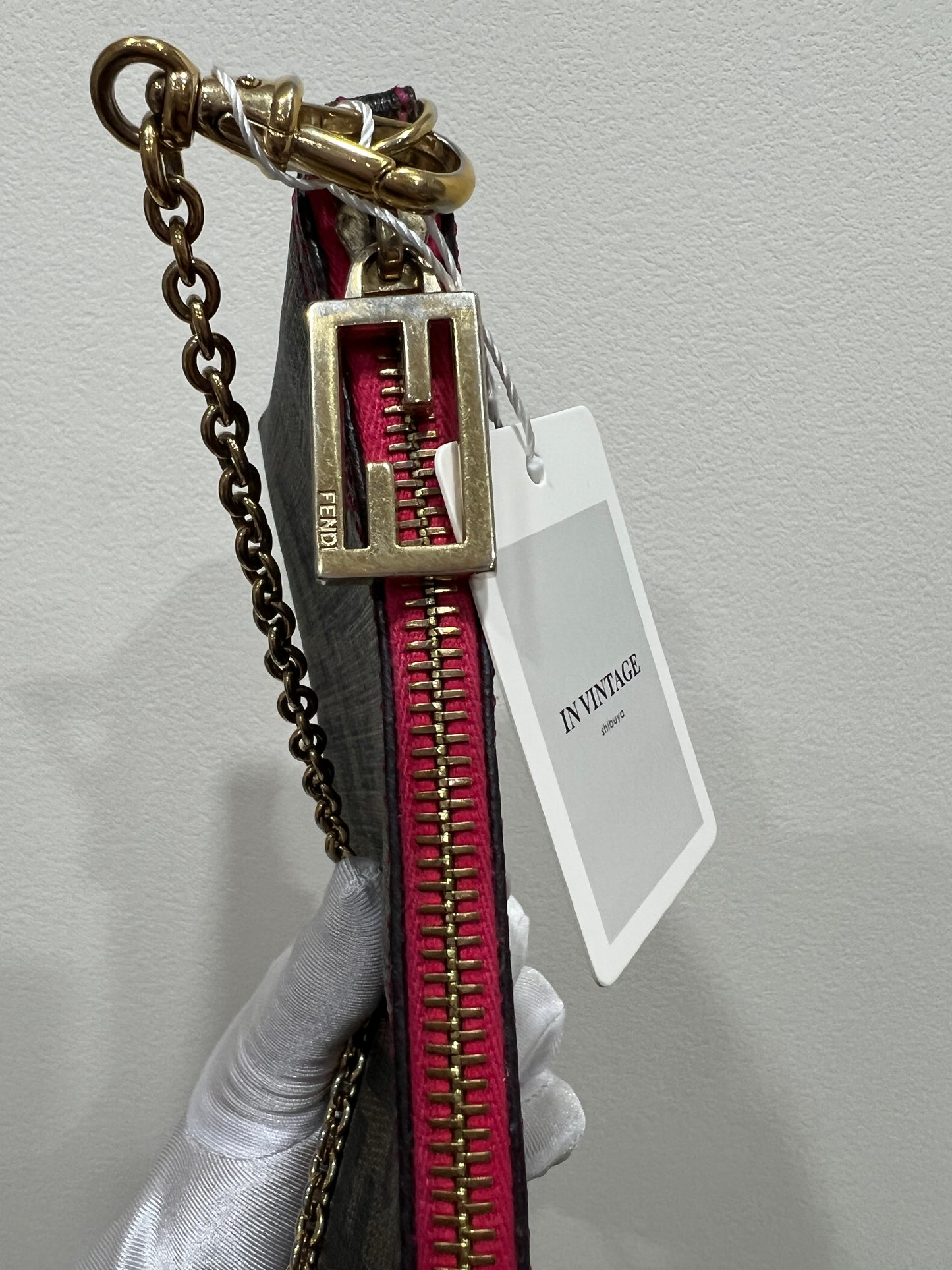 FENDI Accessory Pouchette