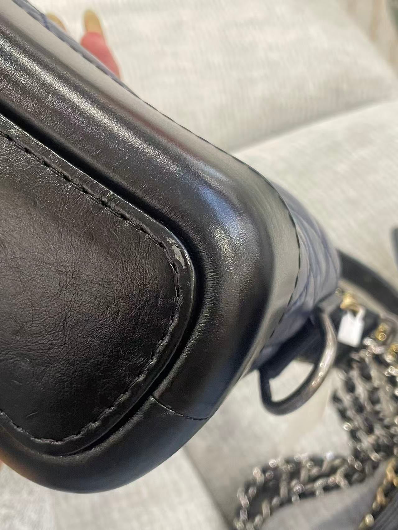 Chanel Gabrielle Medium