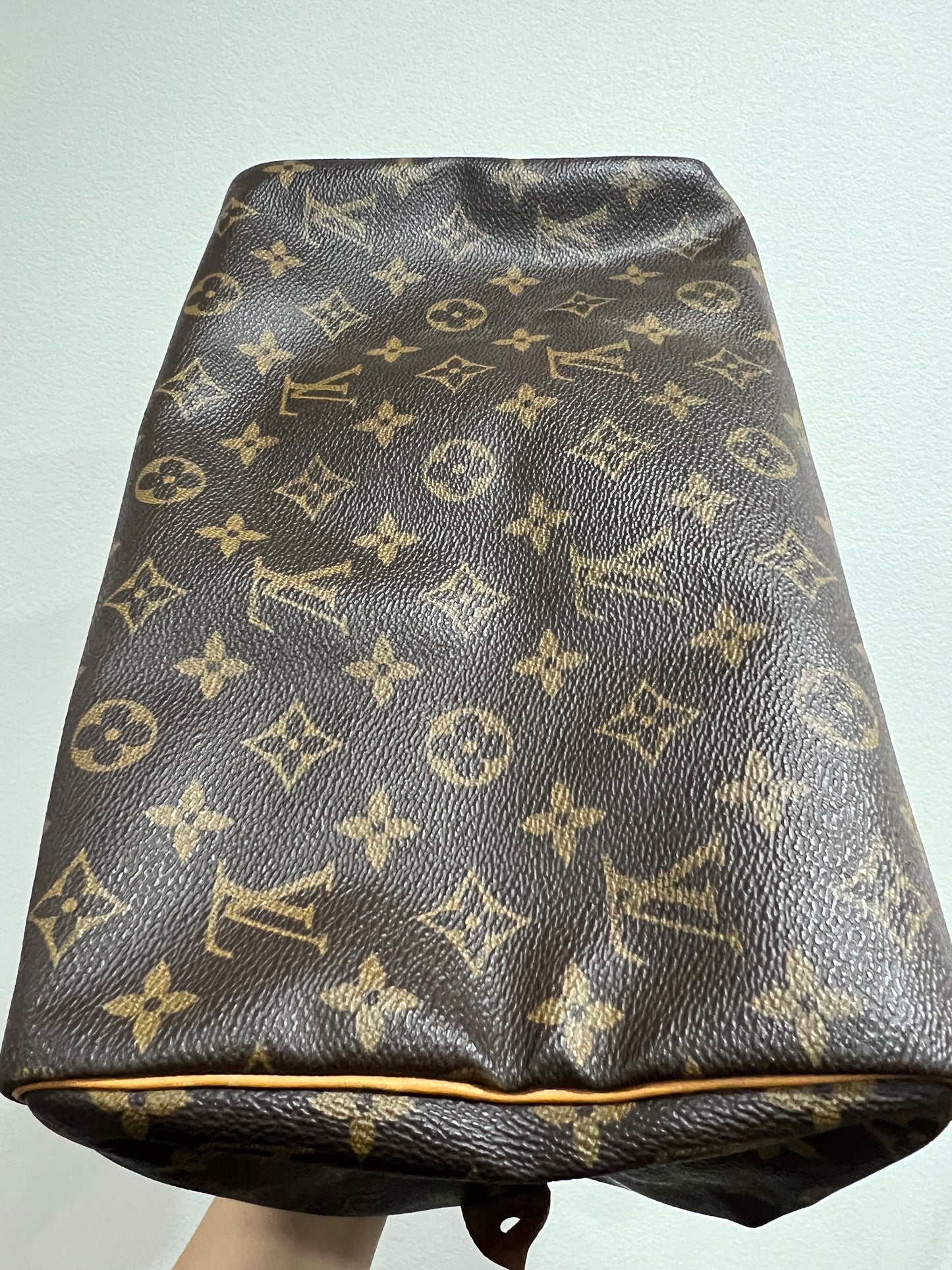 LOUIS VUITTON Speedy 30