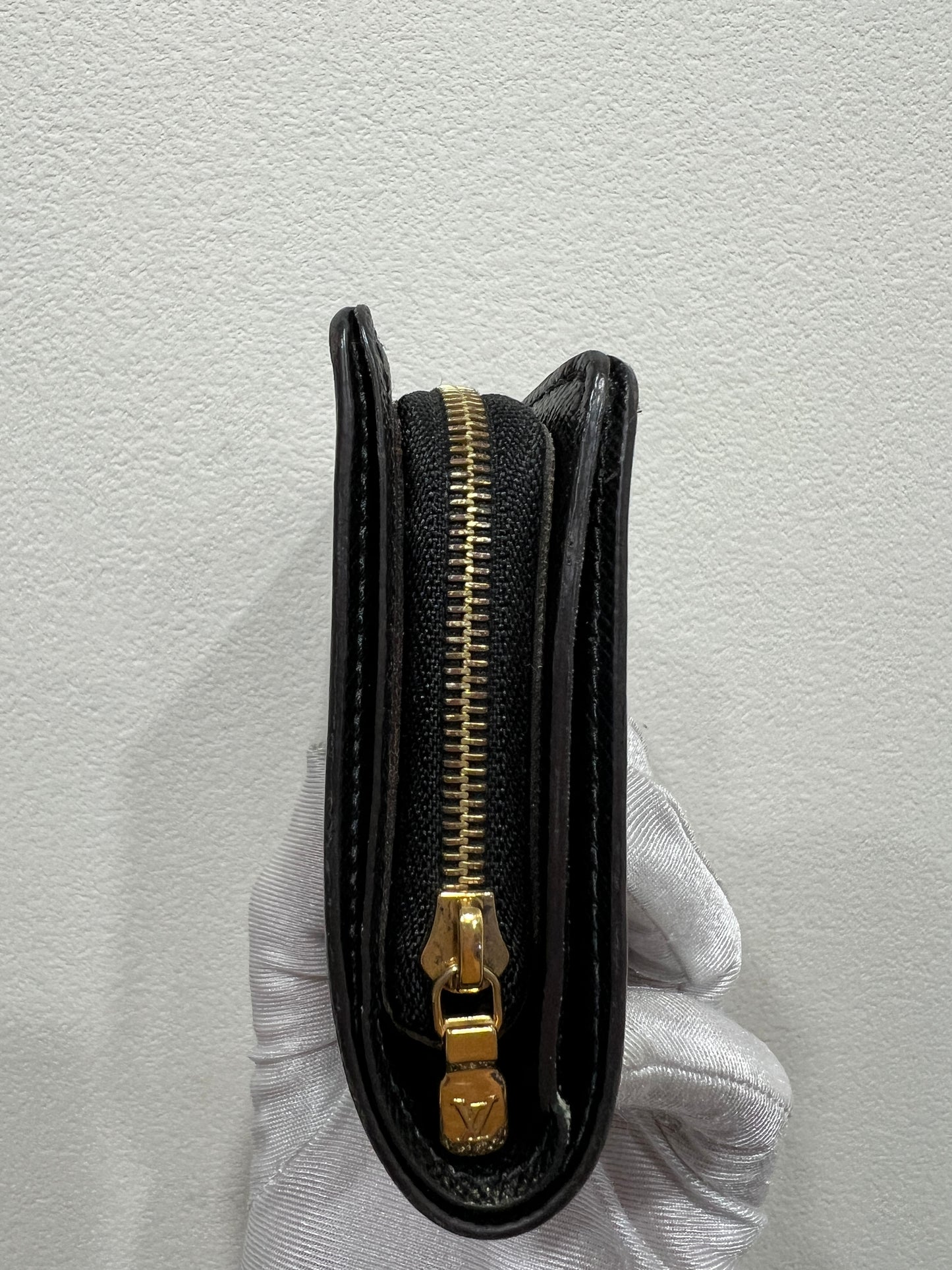 LOUIS VUITTON Compact Wallet