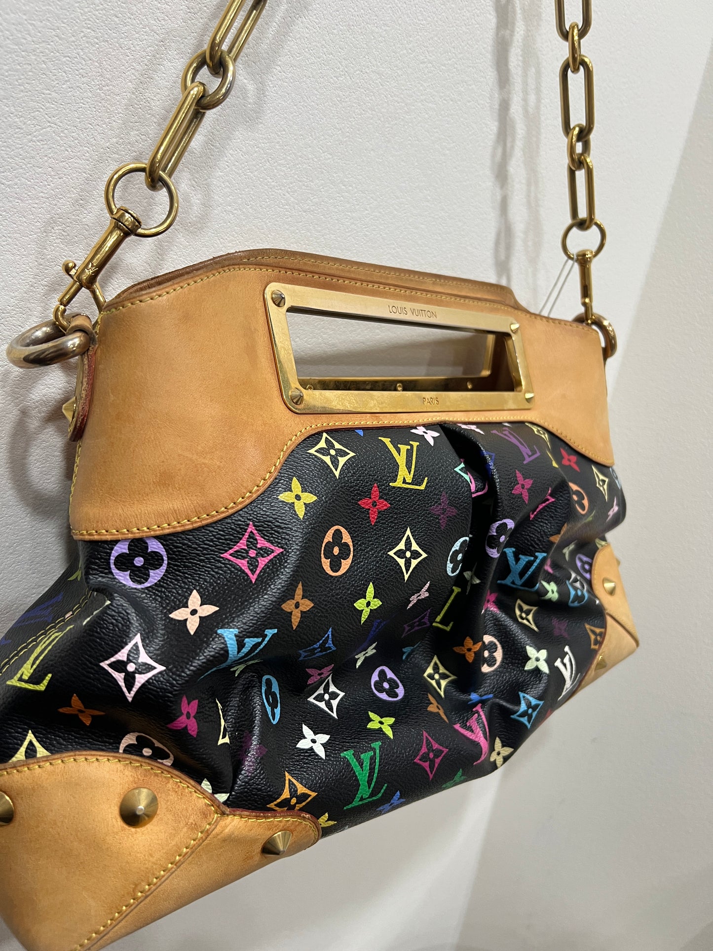 Louis Vuitton Murakami Judy