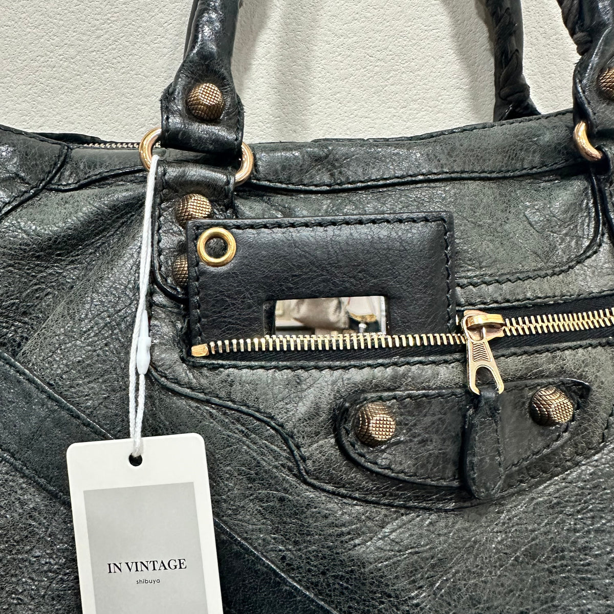 BALENCIAGA City Bag Medium