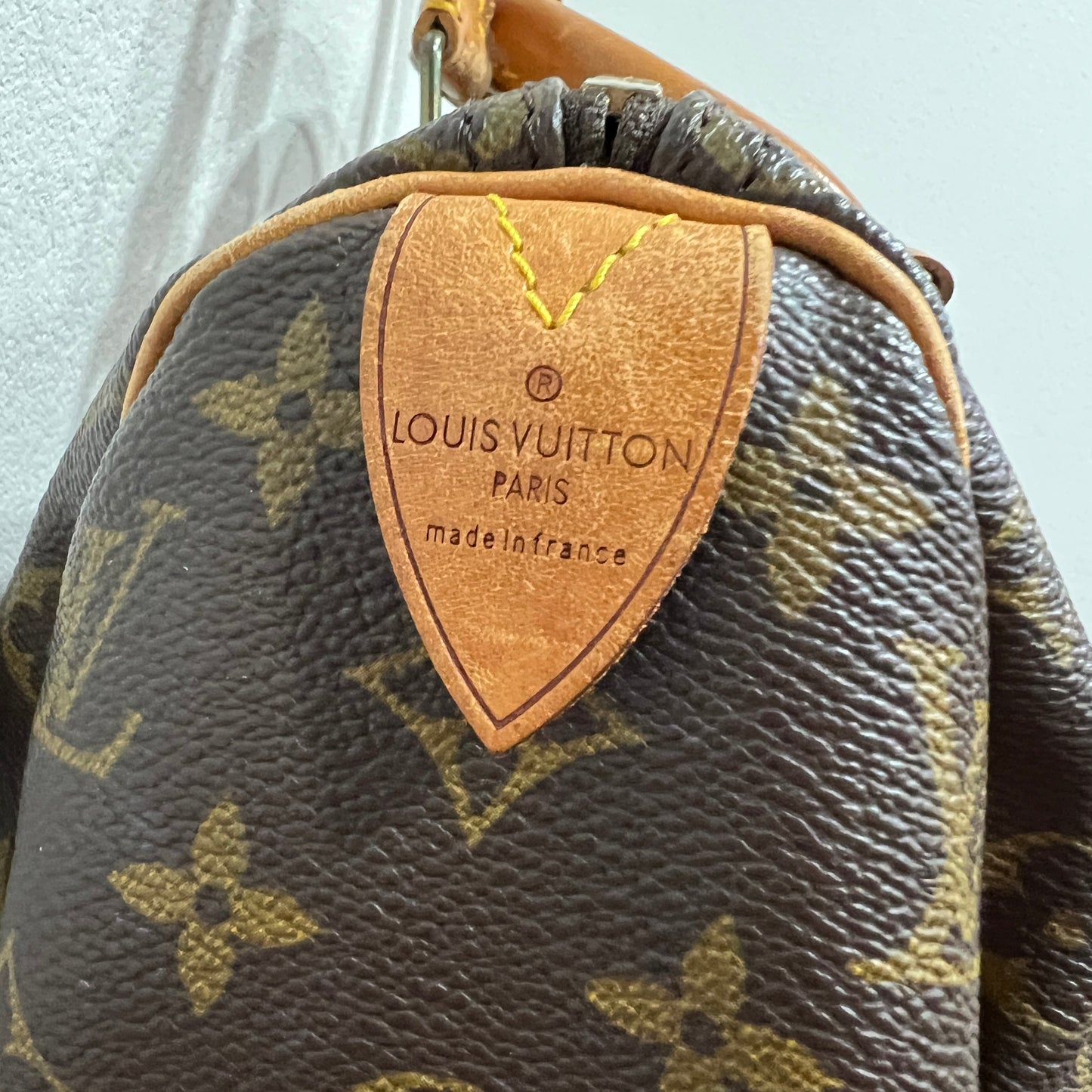 Louis Vuitton speedy 25
