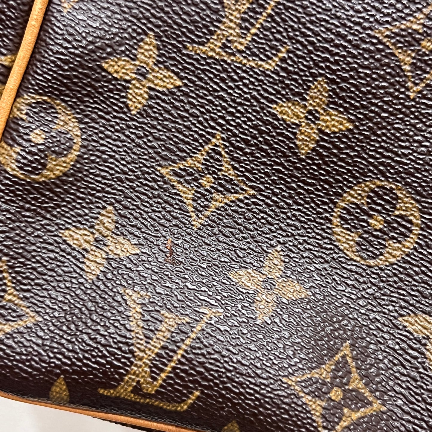 LOUIS VUITTON Viva Cite PM