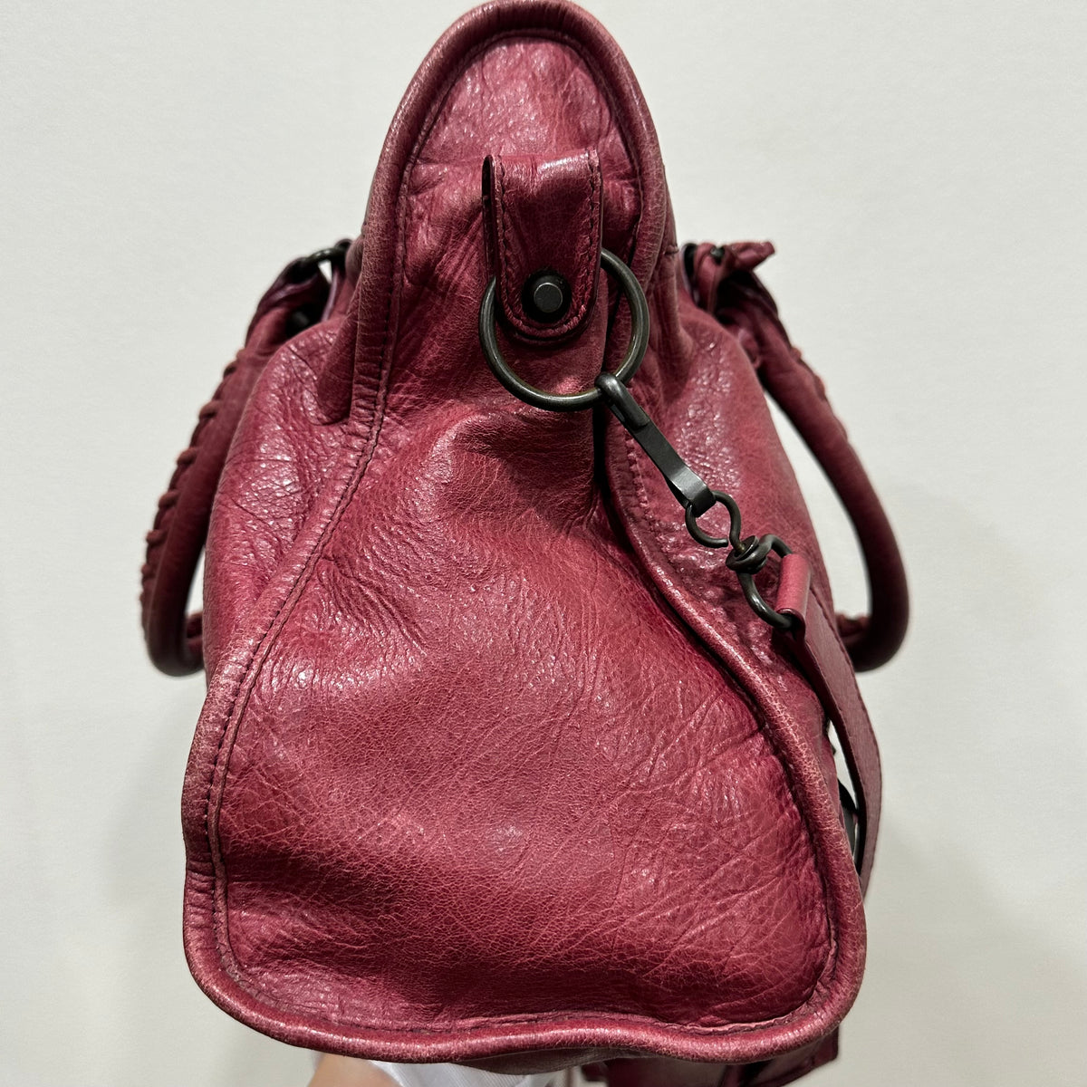 BALENCIAGA City Bag Medium