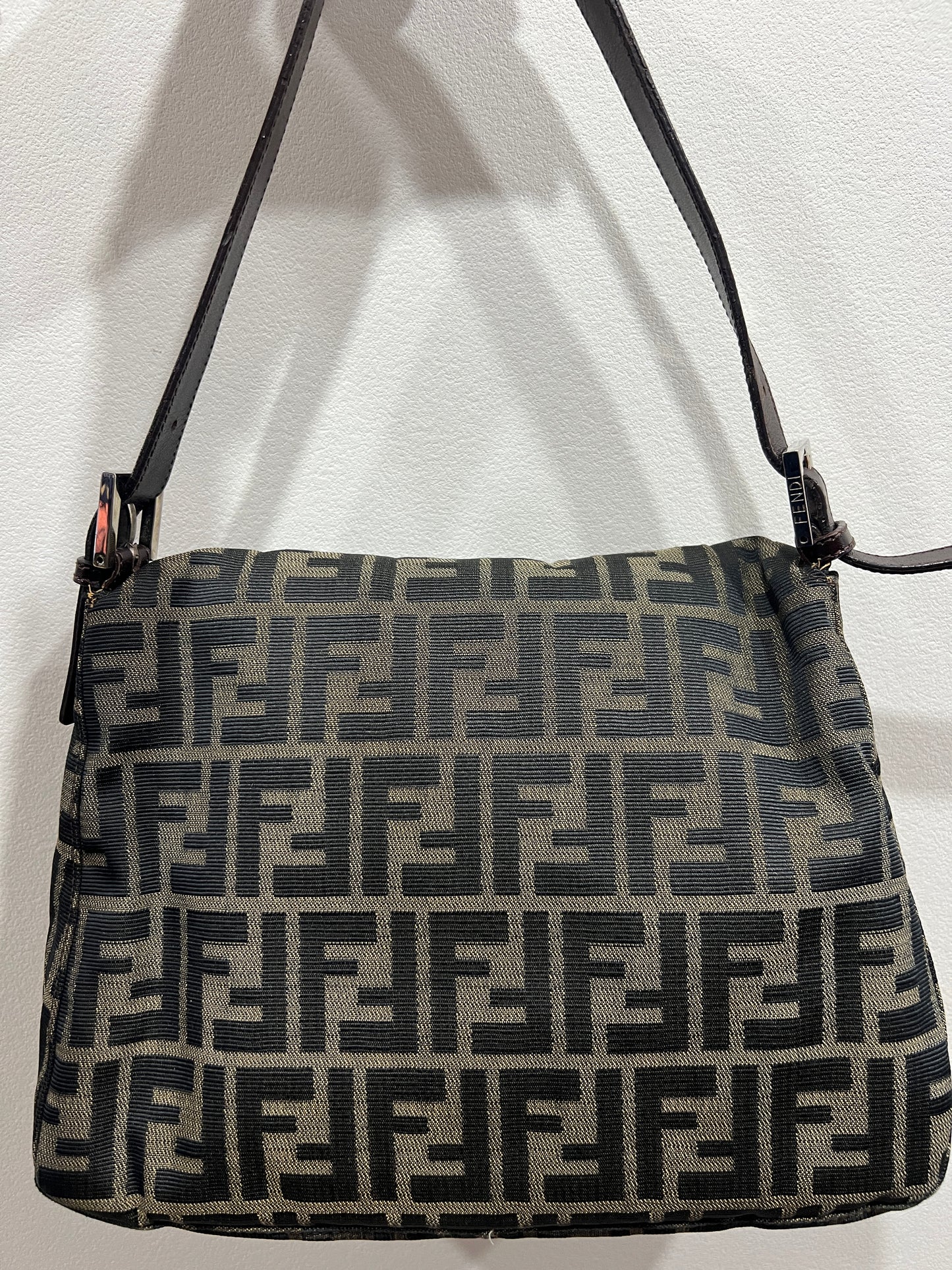 FENDI Mamma Baguette