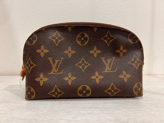 LOUIS VUITTON Cosmetic Pouch