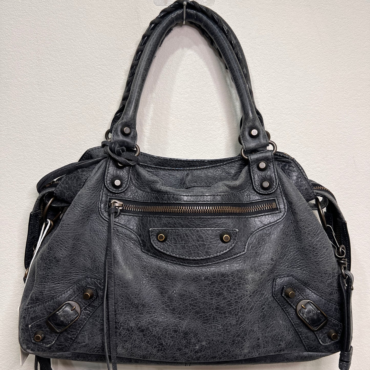 BALENCIAGA City Bag (8056)