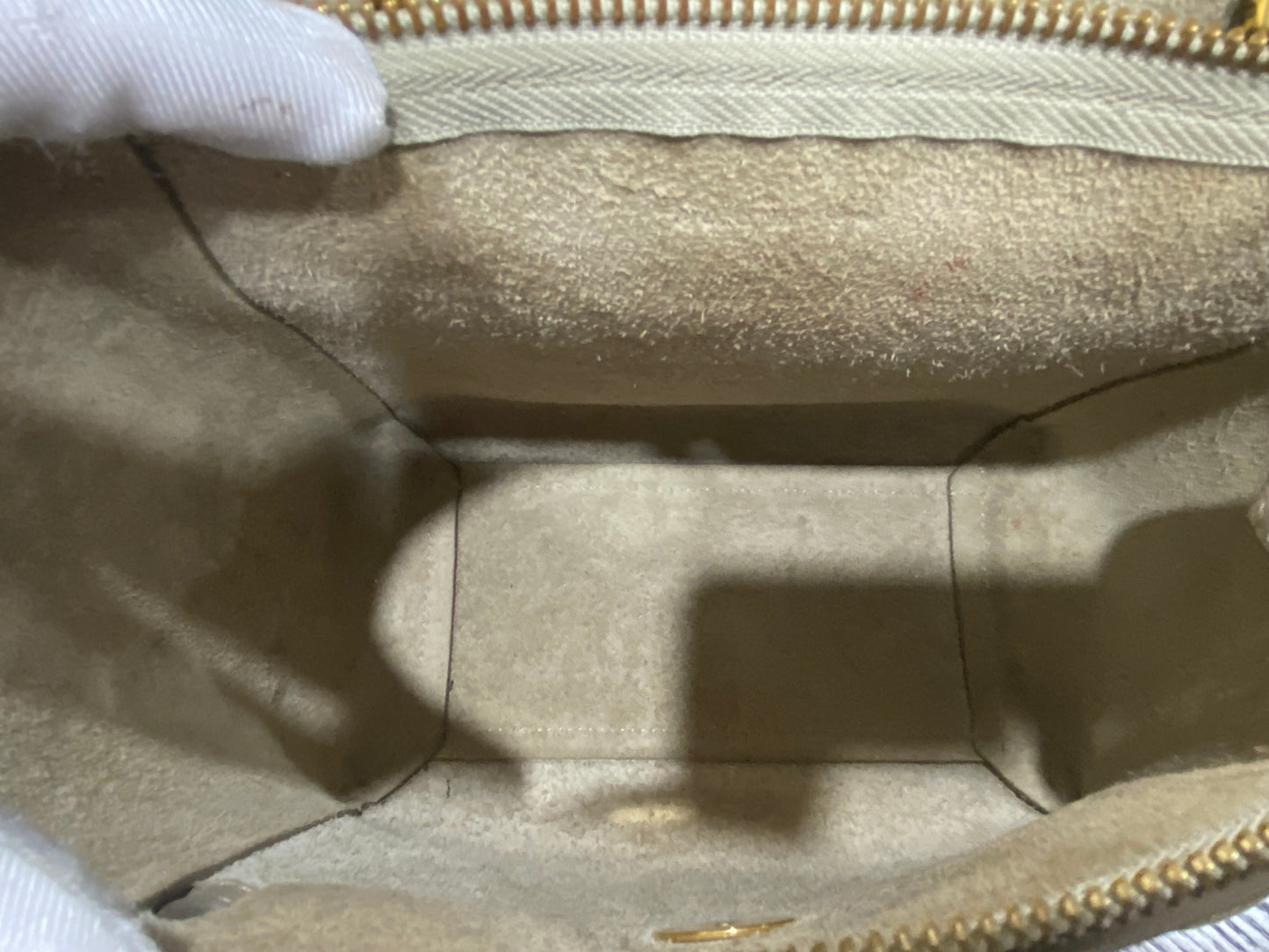 CELINE Nano BELT BAG