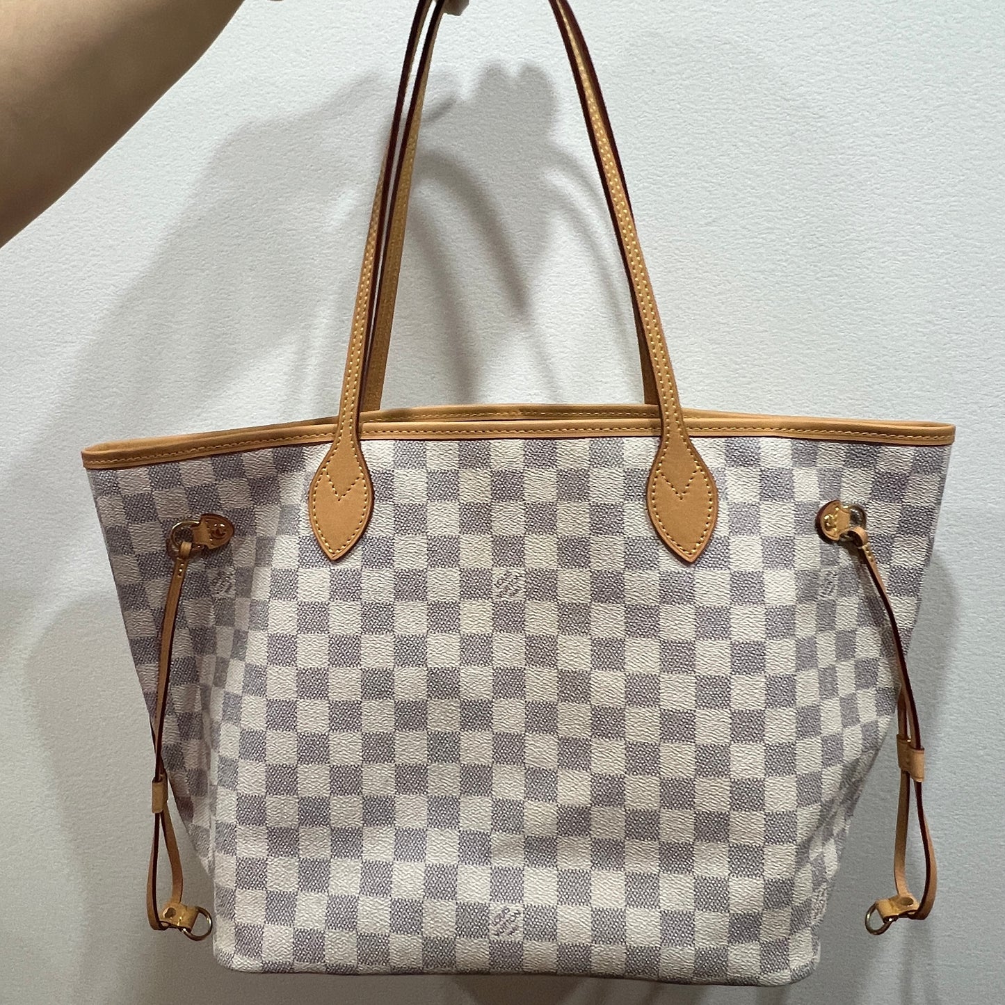 LOUIS VUITTON Neverfull MM