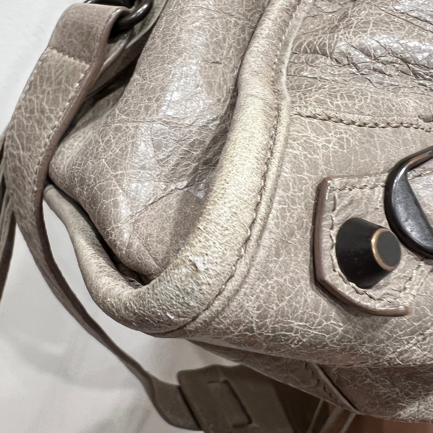 BALENCIAGA City Bag