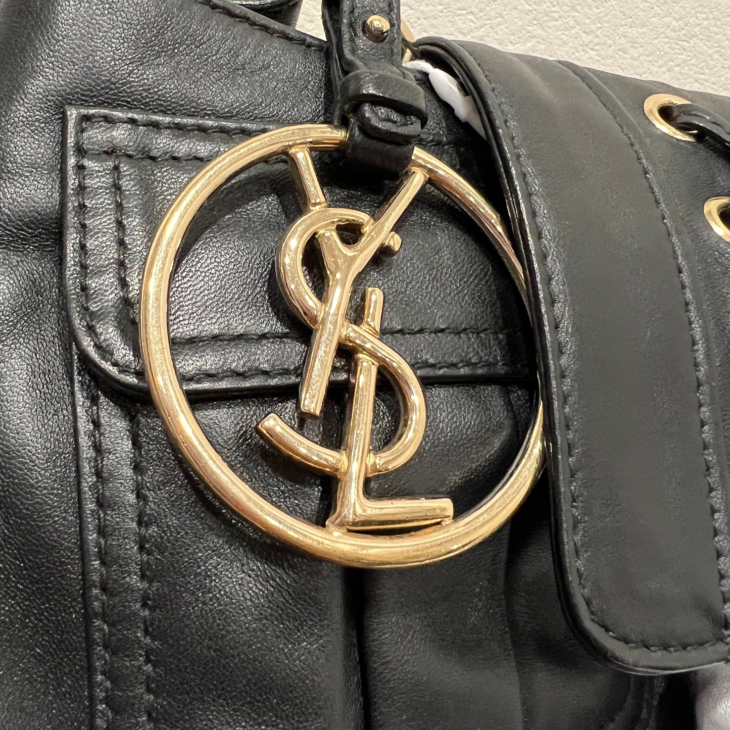 YSL Rive Gauche Parisienne Shoulder Bag