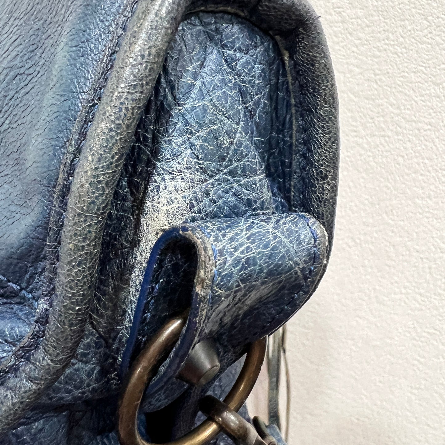 BALENCIAGA City Bags