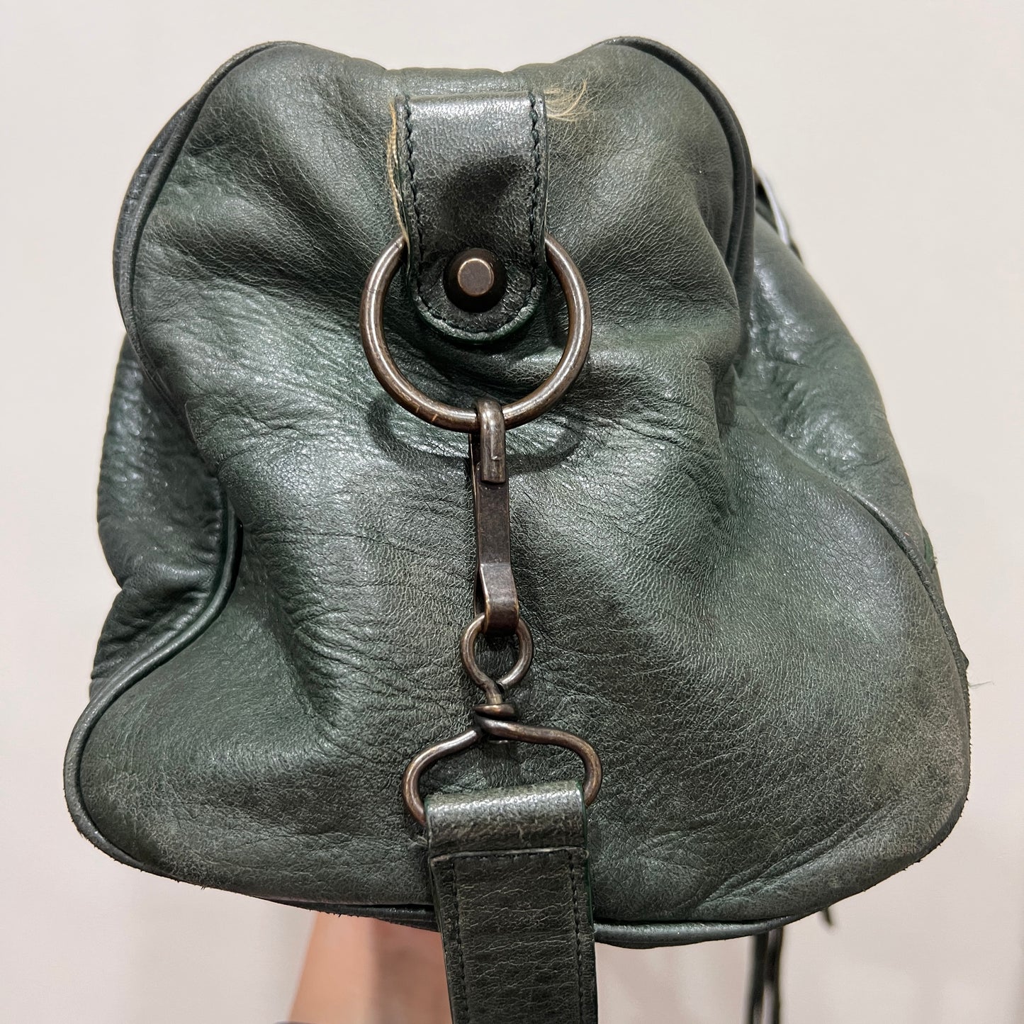 BALENCIAGA Twiggy Shoulder Bag