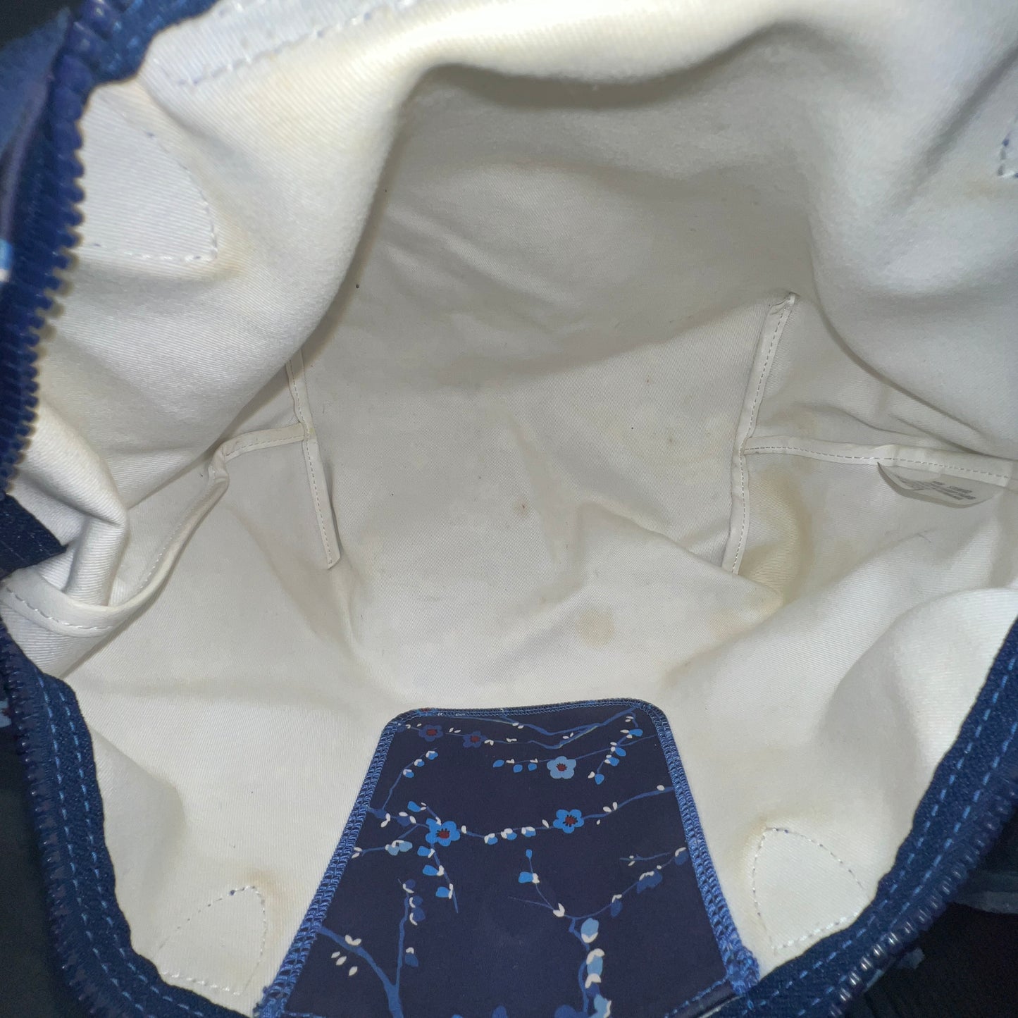 LONGCHAMP Tote Bag with strap