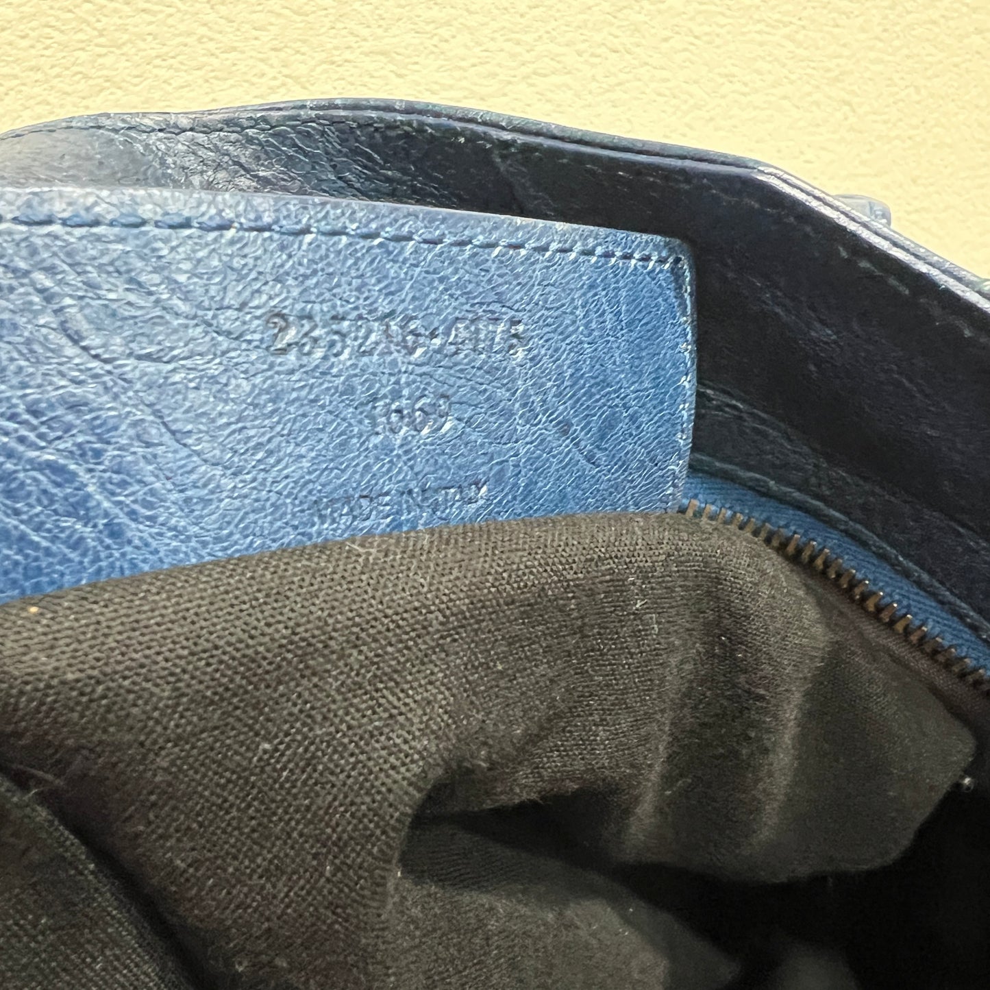 BALENCIAGA CLASSIC CITY